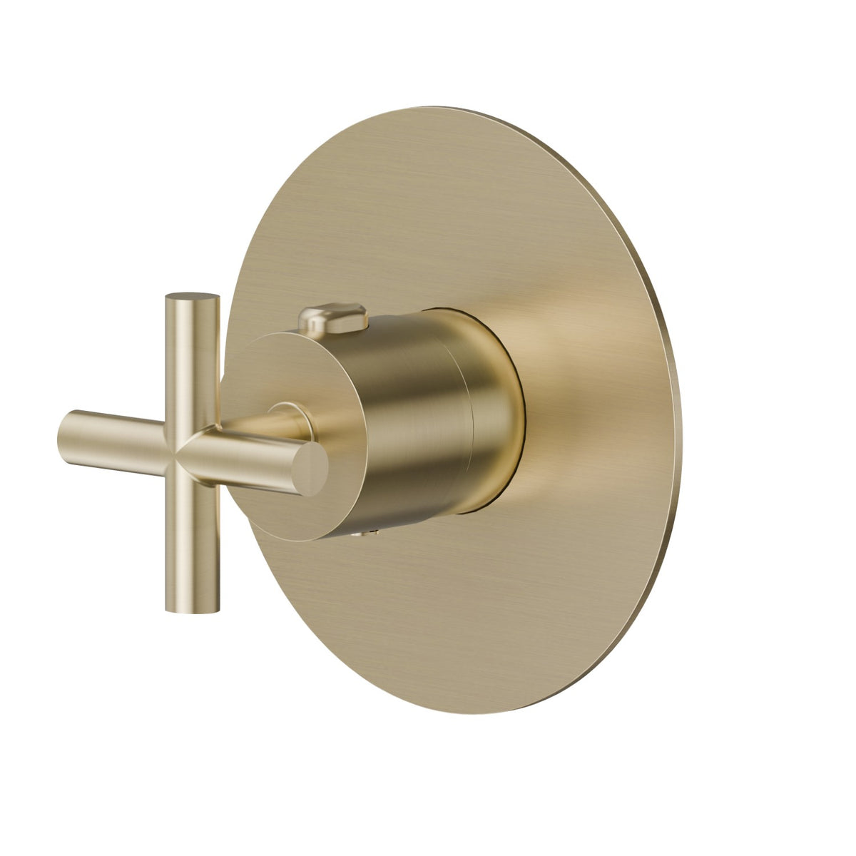 Newform 73413E - PVD brushed Pale Gold - codice 73413E.59.098