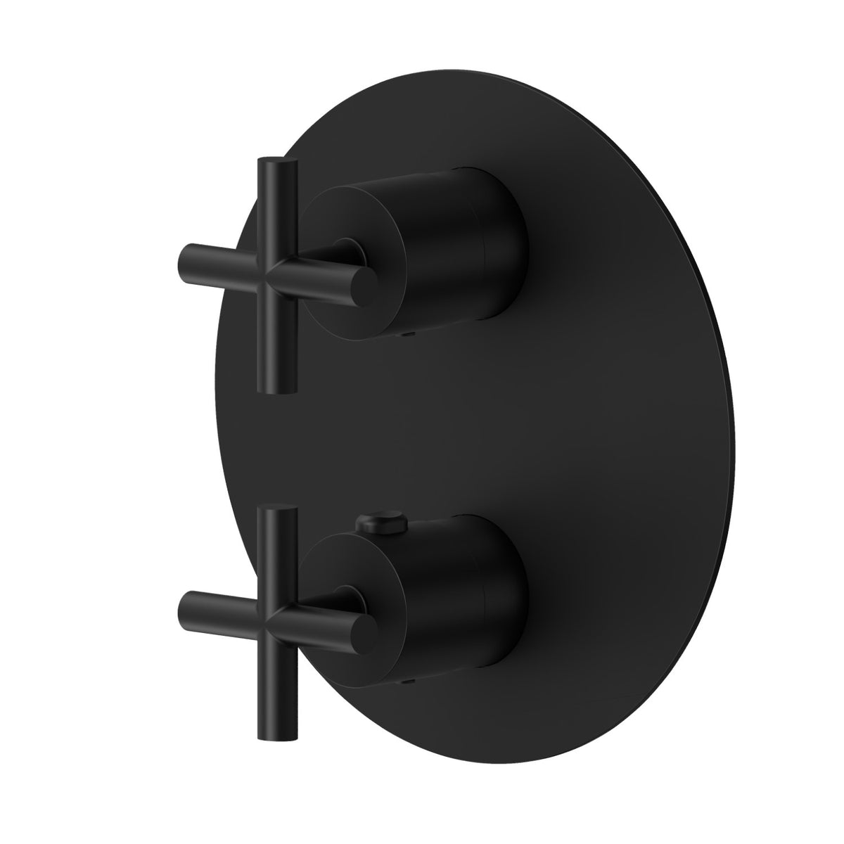 Newform 73414E - Nero opaco - codice 73414E.01.093