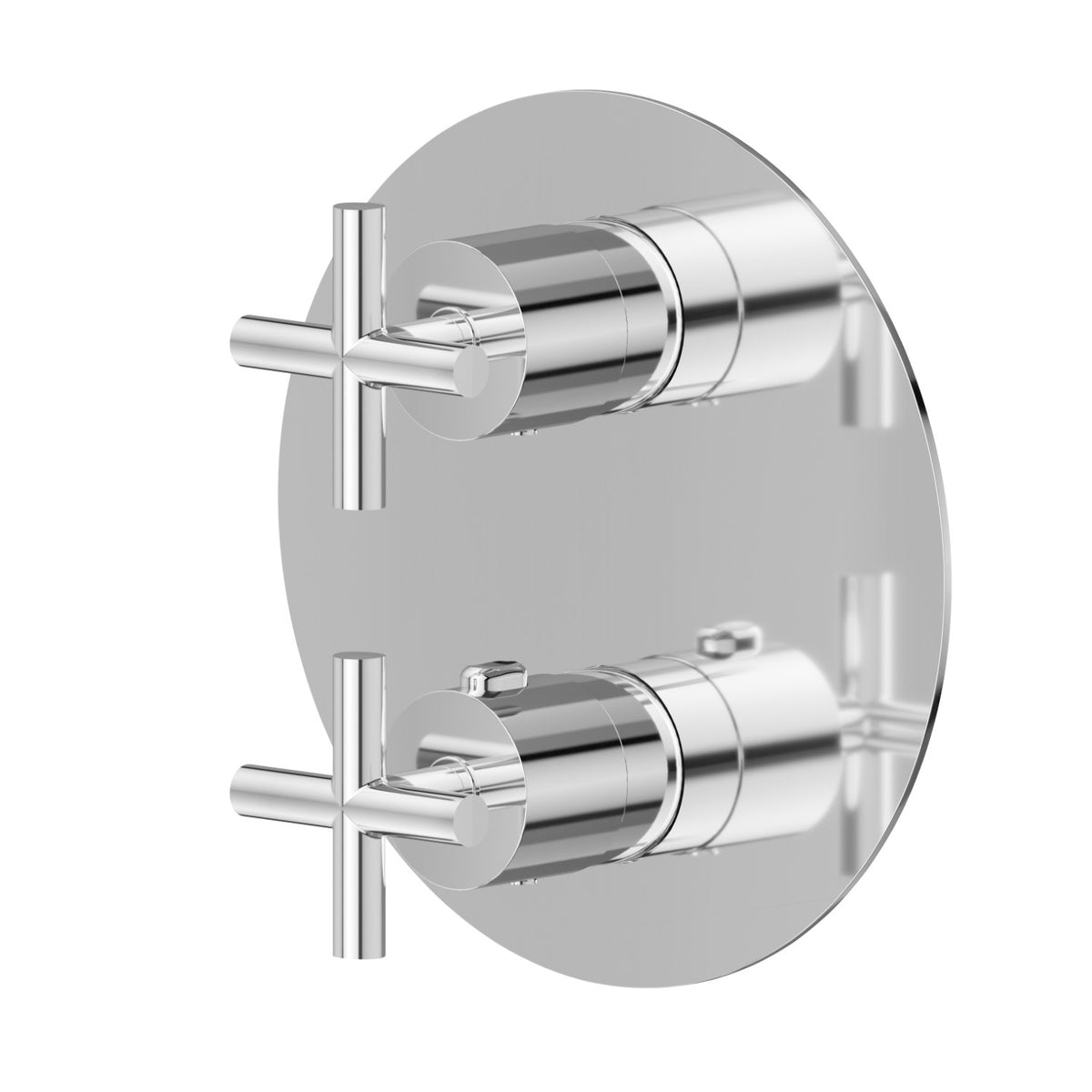 Newform 73414E - Cromo - codice 73414E.21.018