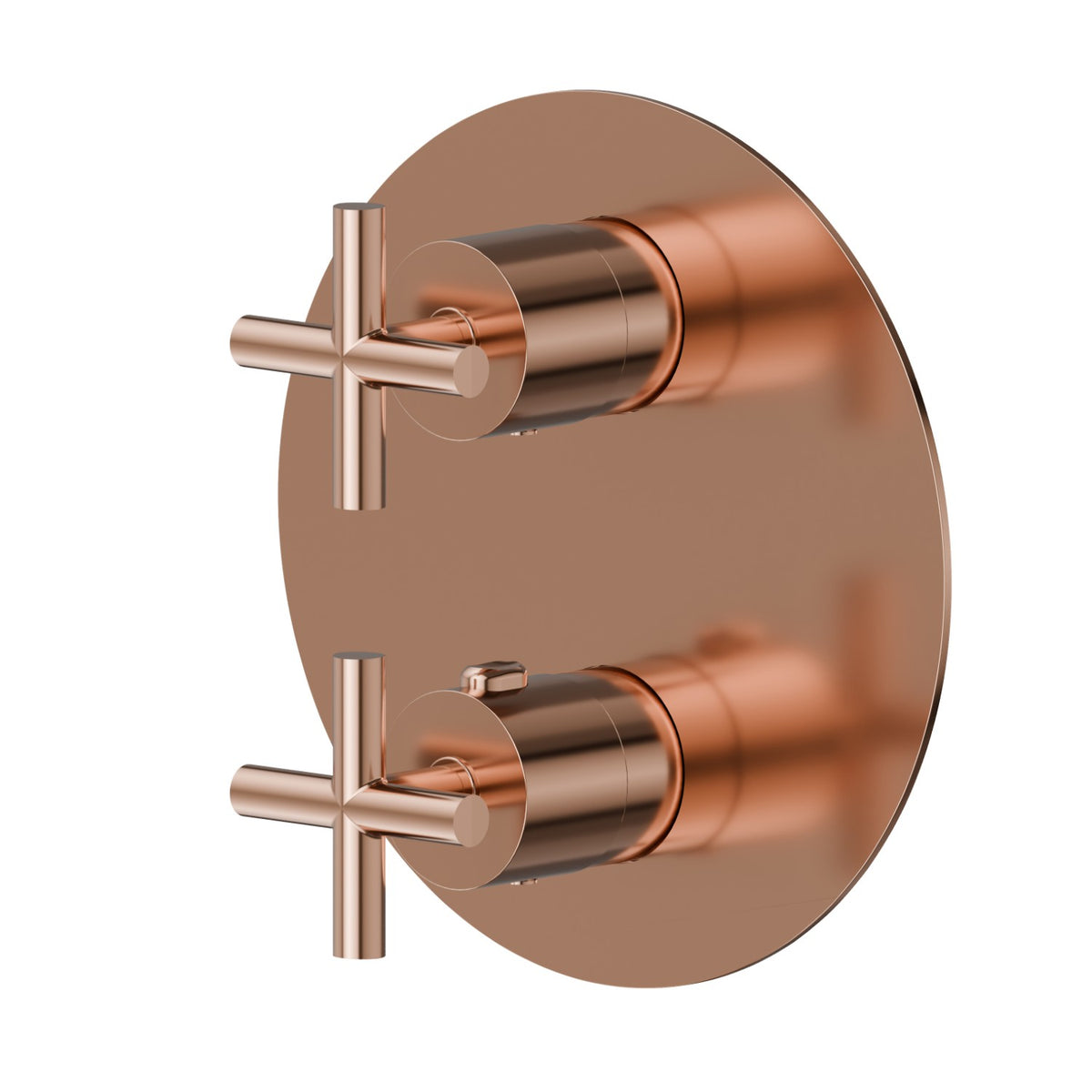 Newform 73414E - PVD Copper Bronze - codice 73414E.58.061