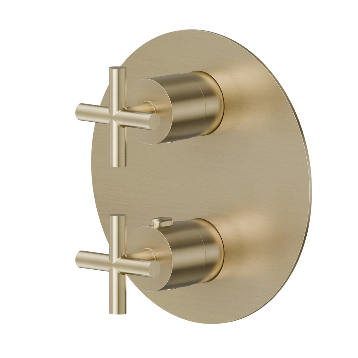 Newform 73414E - PVD brushed Pale Gold - codice 73414E.59.098