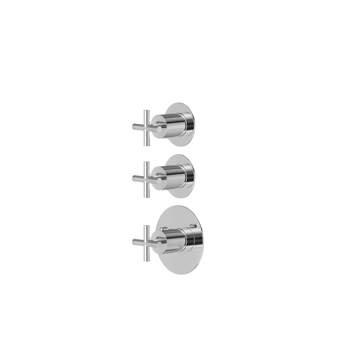 Newform 73415E - Cromo - codice 73415E.21.018
