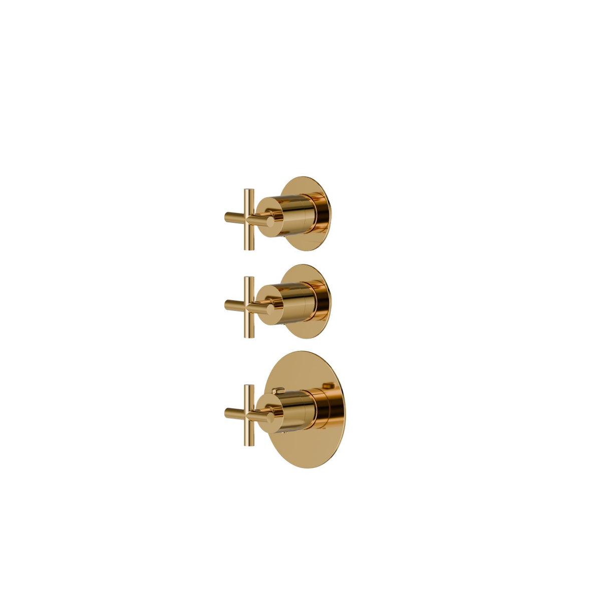 Newform 73415E - PVD Gold lucido - codice 73415E.61.020