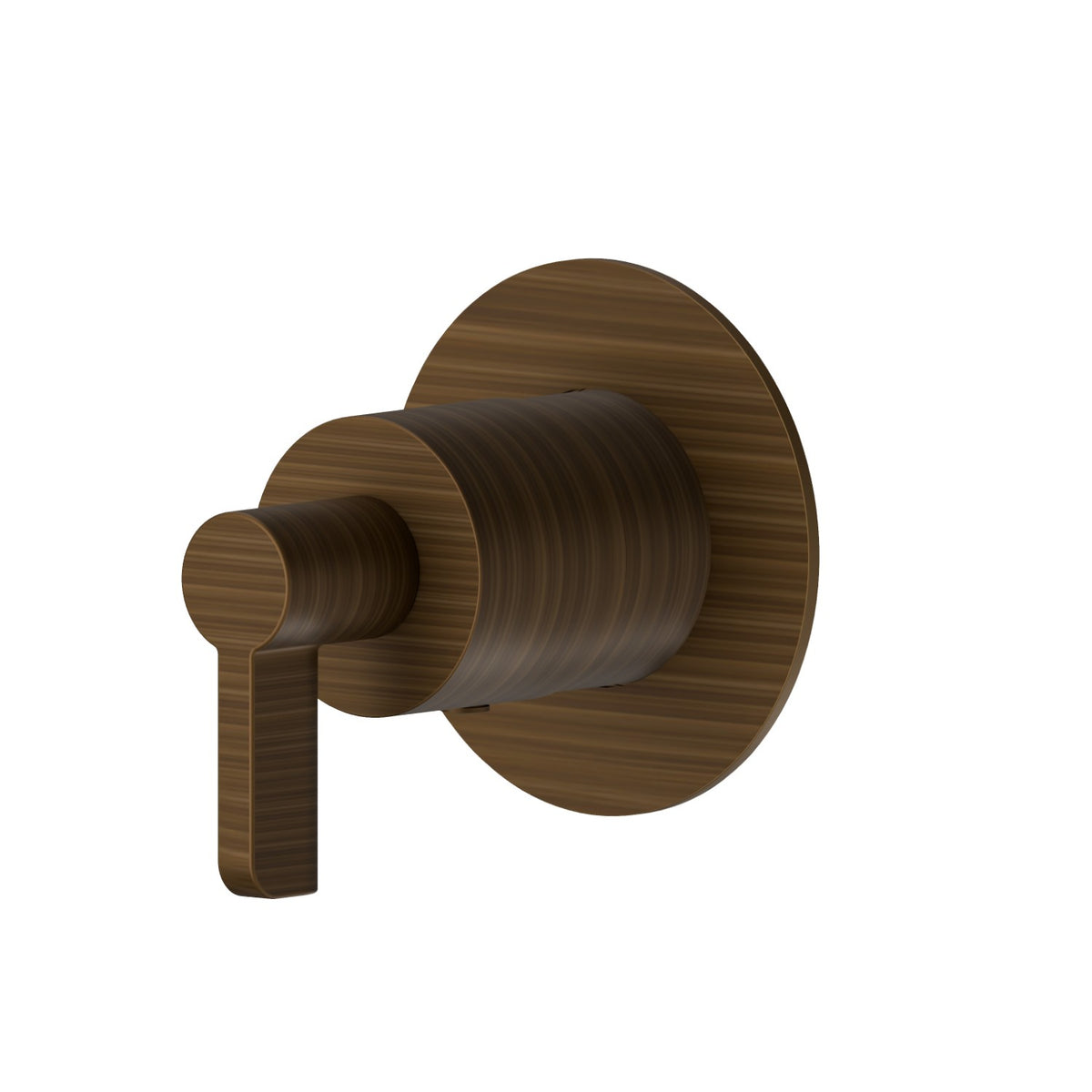 Newform 73419E - Groove Bronze - codice 73419E.47.083