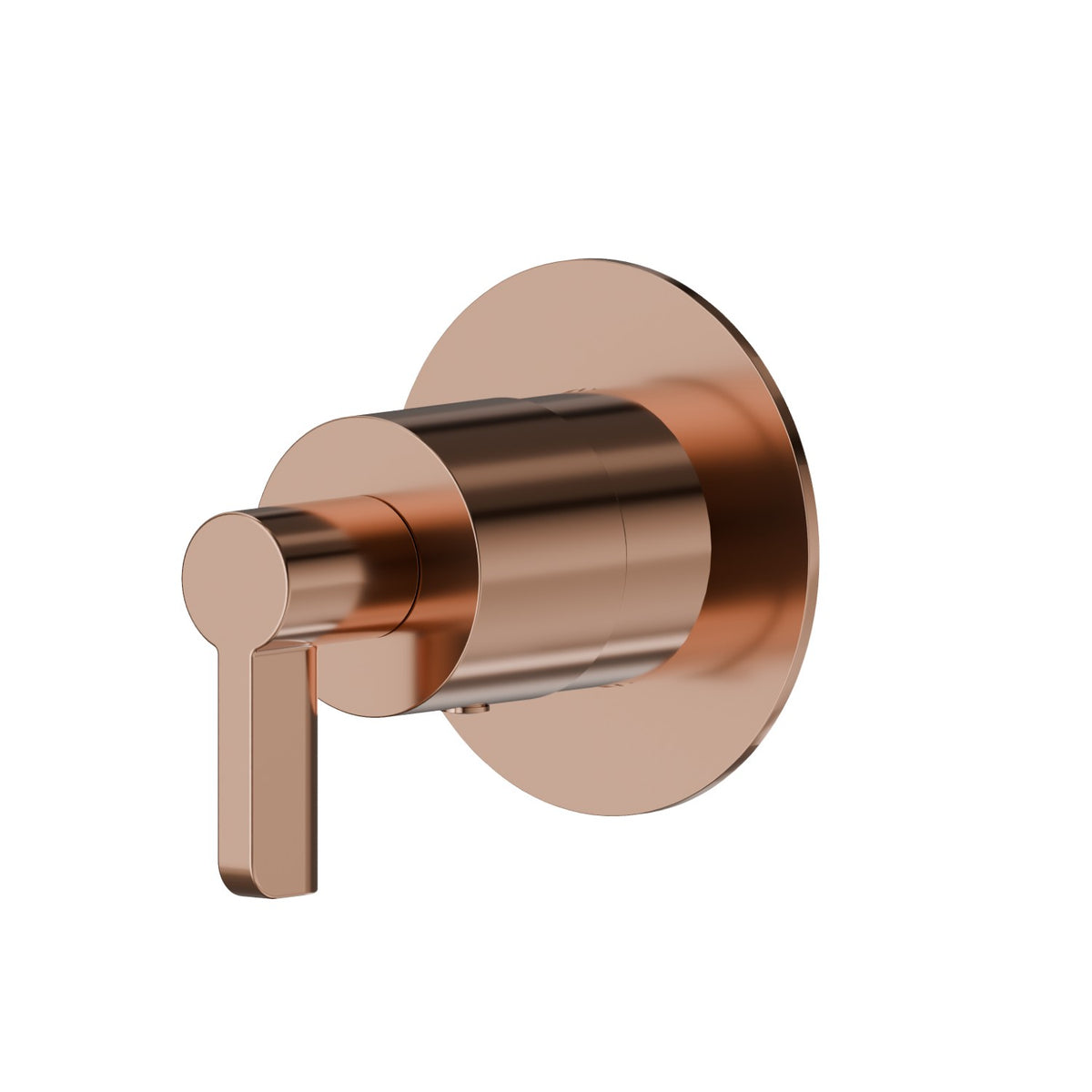 Newform 73419E - PVD Copper Bronze - codice 73419E.58.061