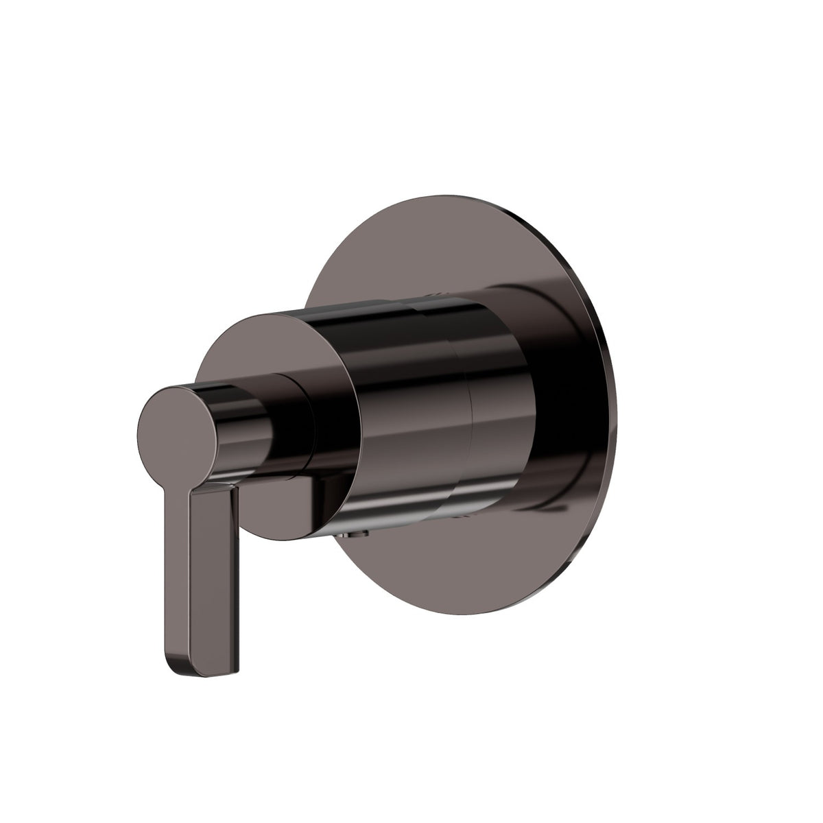 Newform 73419E - PVD Gun Metal - codice 73419E.58.063