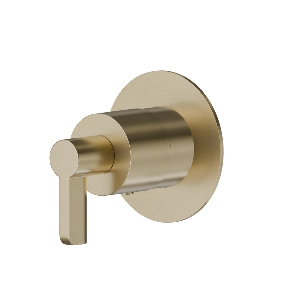 Newform 73419E - PVD brushed Pale Gold - codice 73419E.59.098