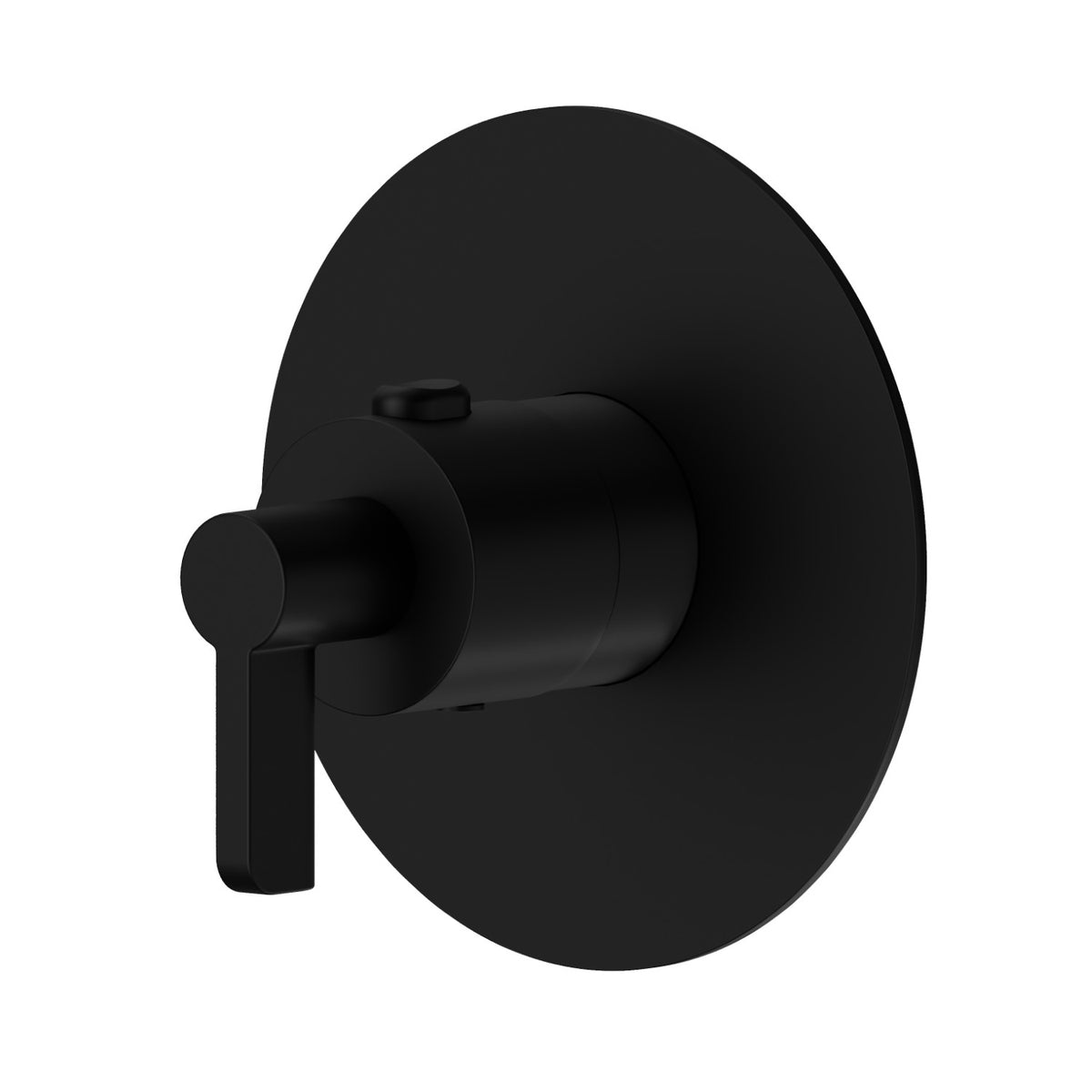 Newform 73420E - Nero opaco - codice 73420E.01.093