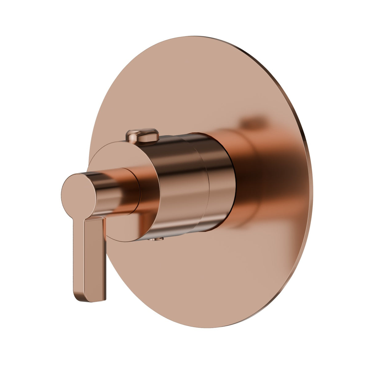 Newform 73420E - PVD Copper Bronze - codice 73420E.58.061