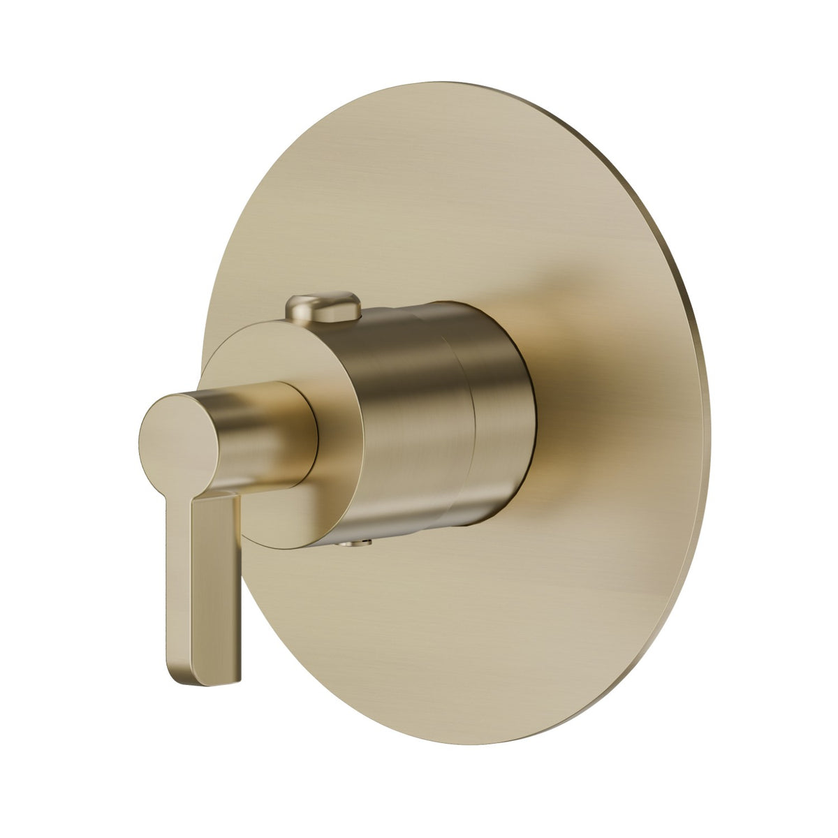 Newform 73420E - PVD brushed Pale Gold - codice 73420E.59.098