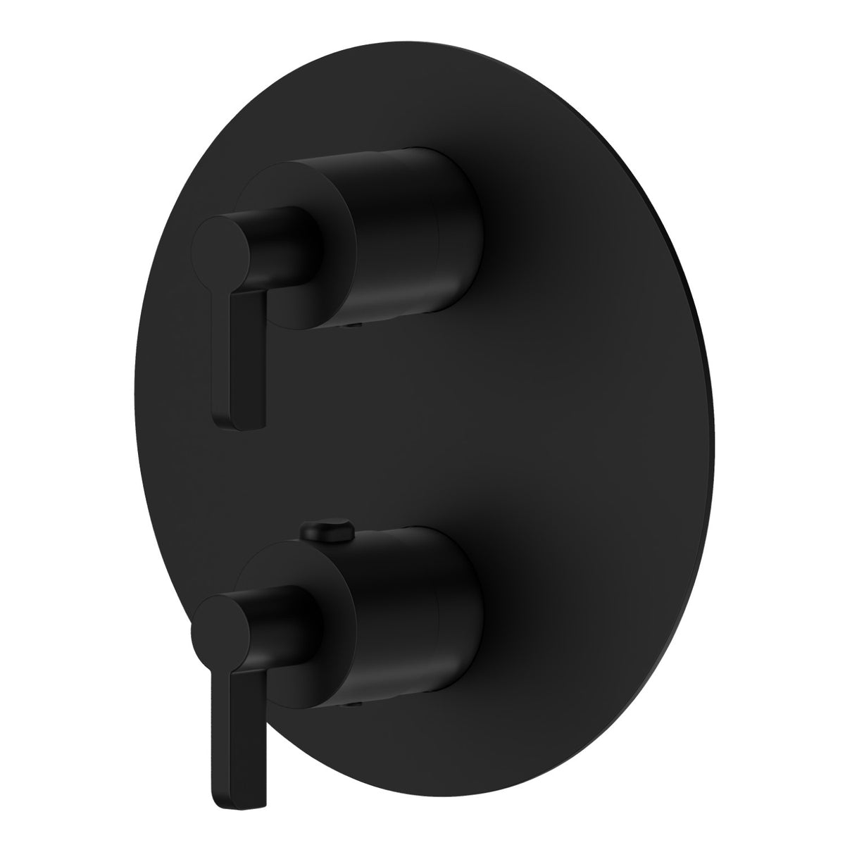 Newform 73421E - Nero opaco - codice 73421E.01.093