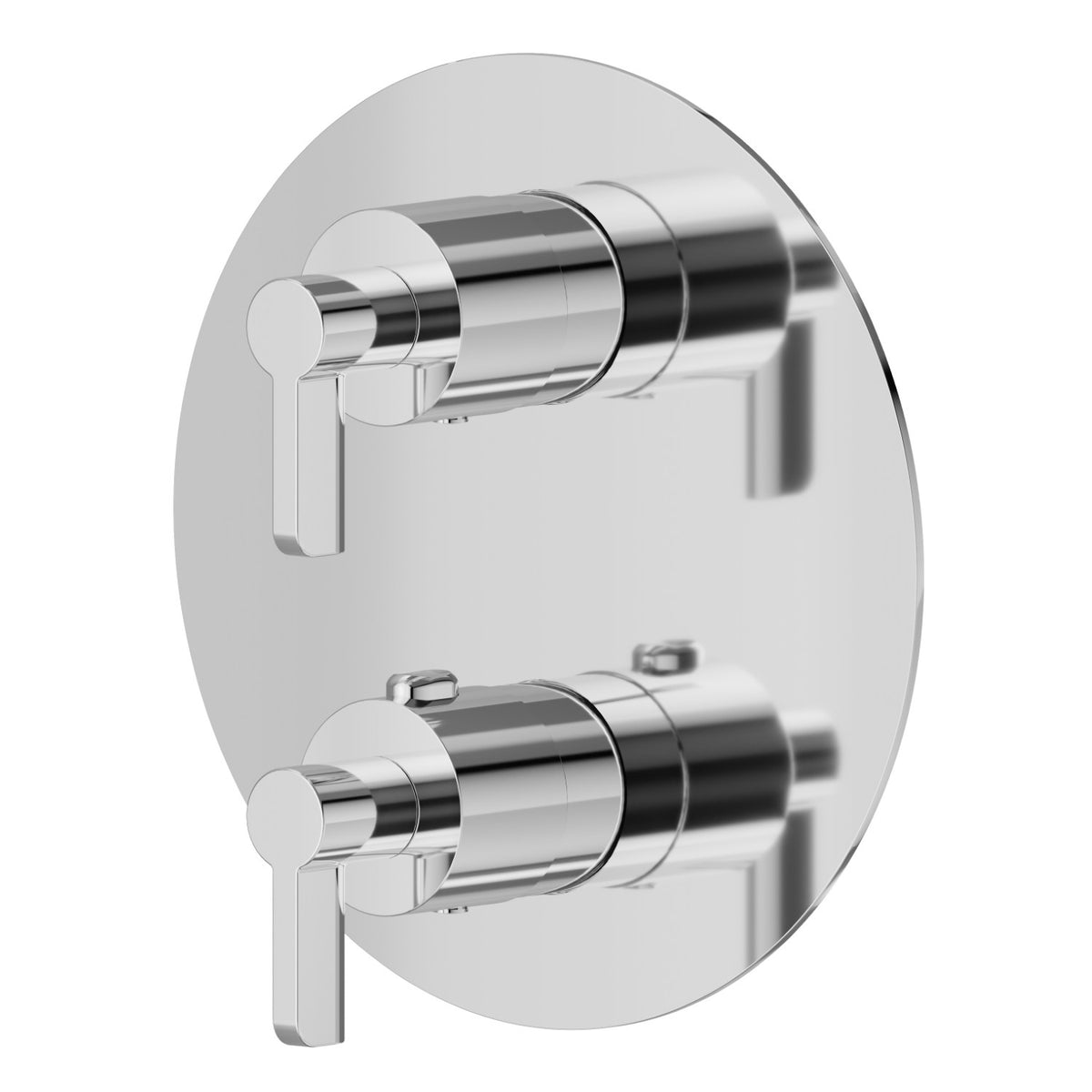 Newform 73421E - Cromo - codice 73421E.21.018