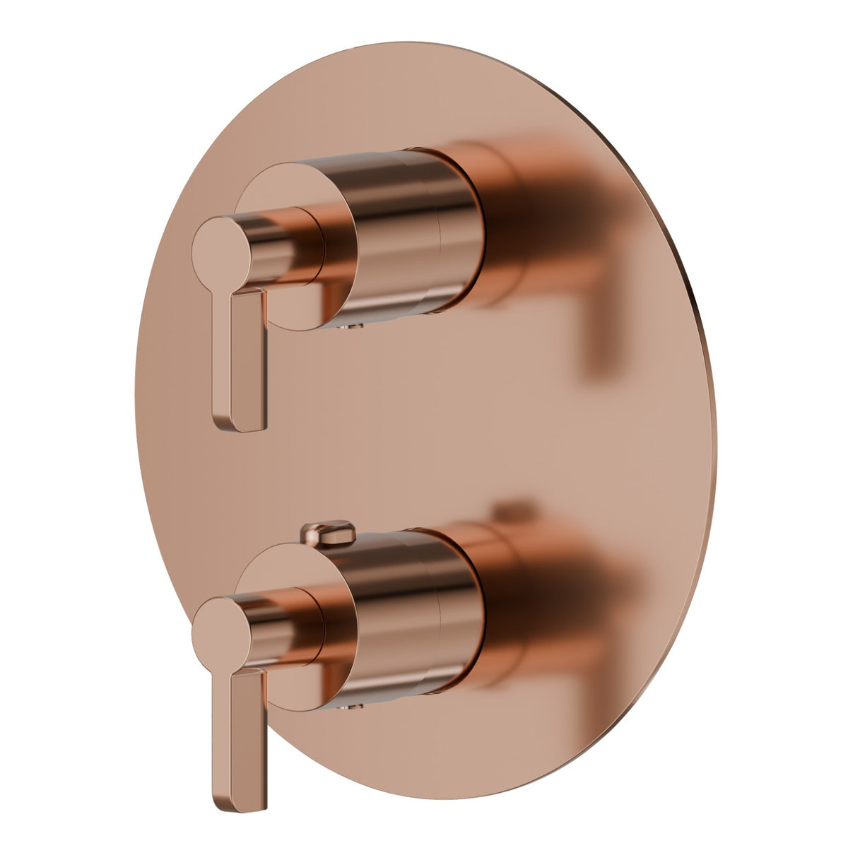 Newform 73421E - PVD Copper Bronze - codice 73421E.58.061