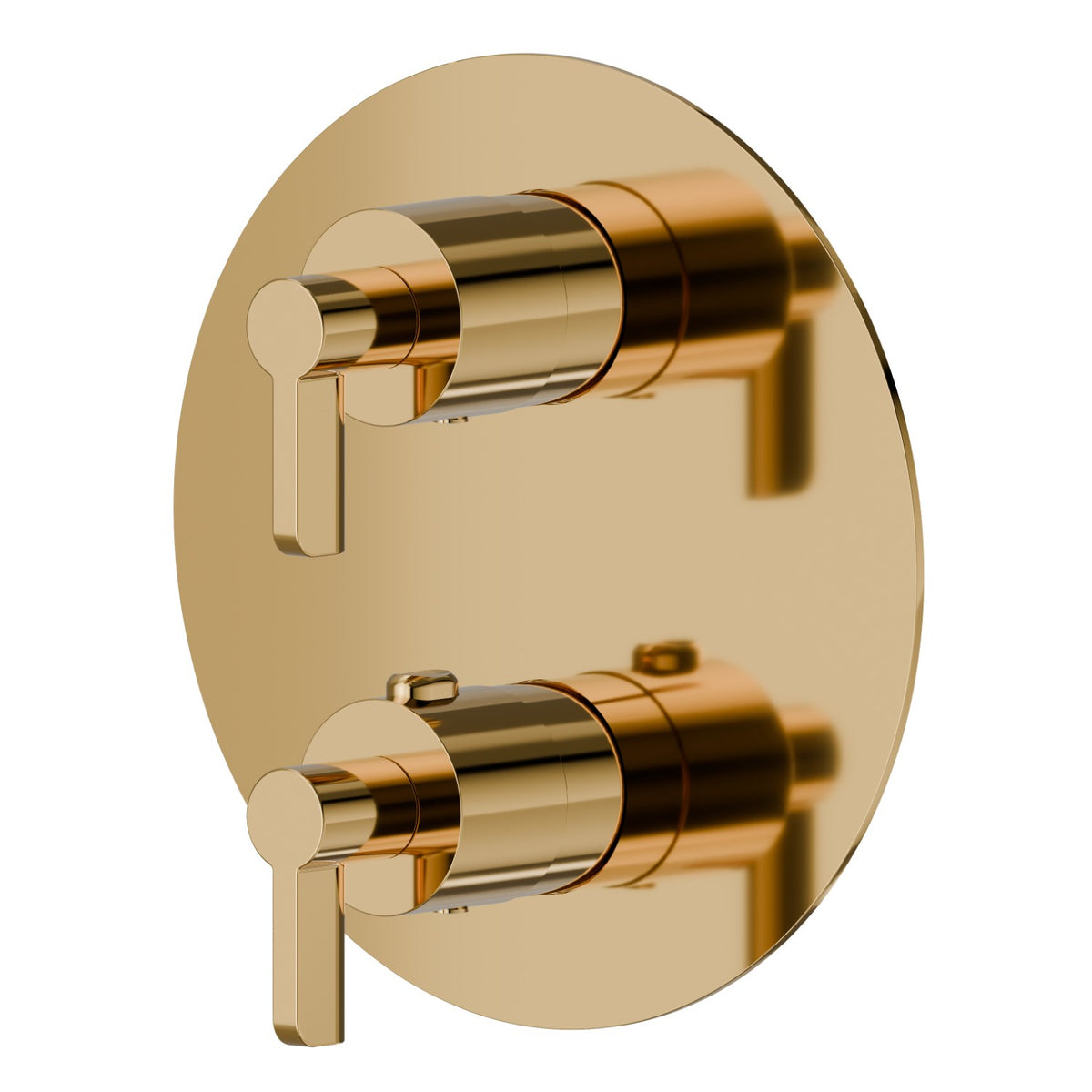 Newform 73421E - PVD Gold lucido - codice 73421E.61.020
