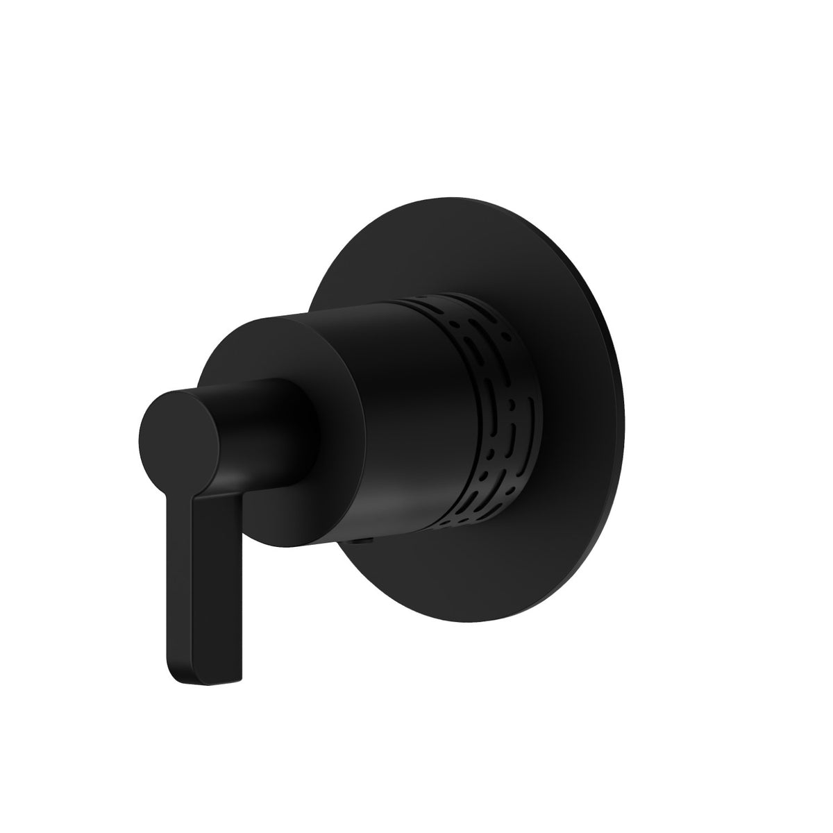 Newform 73426E - Nero opaco - codice 73426E.01.093