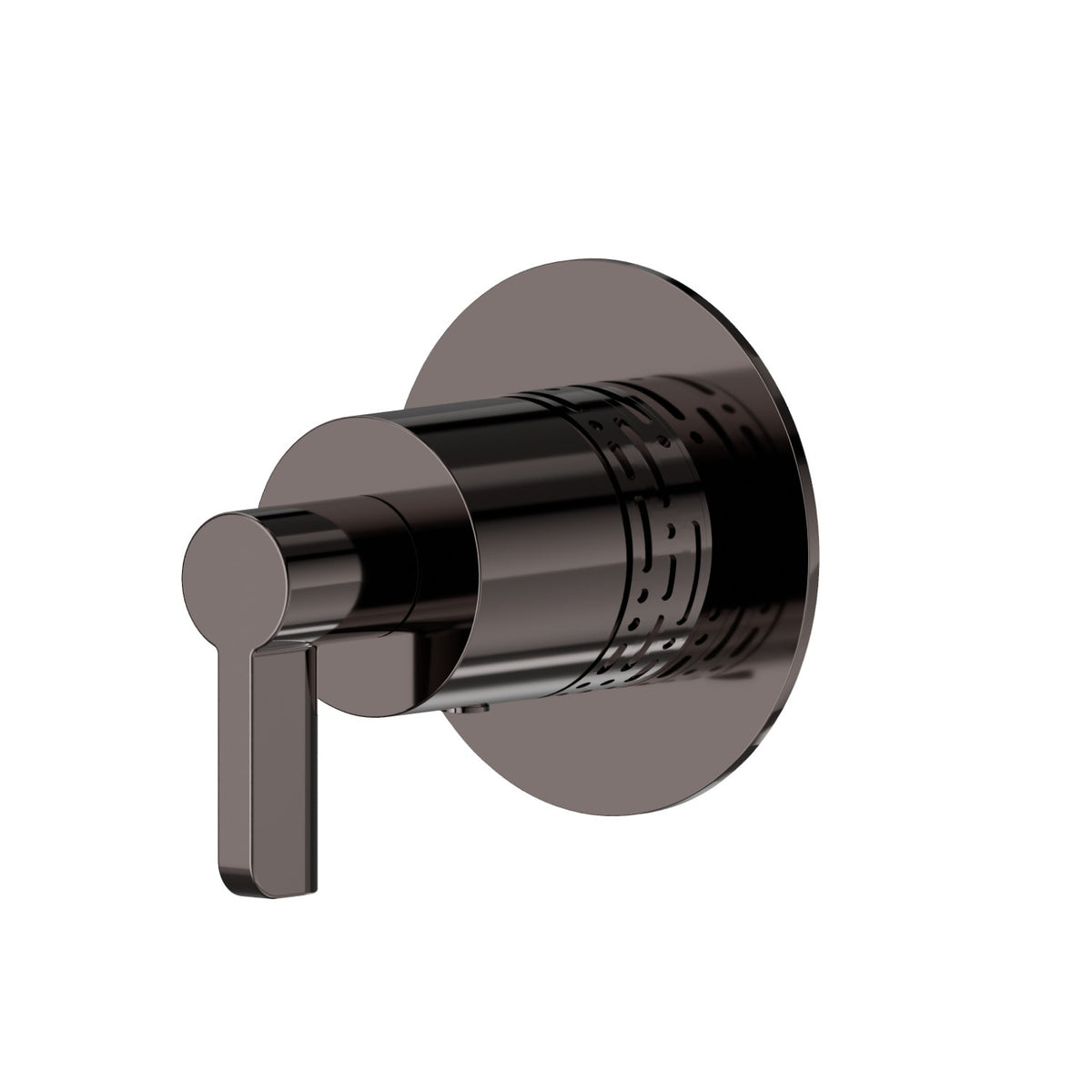 Newform 73426E - PVD Gun Metal - codice 73426E.58.063