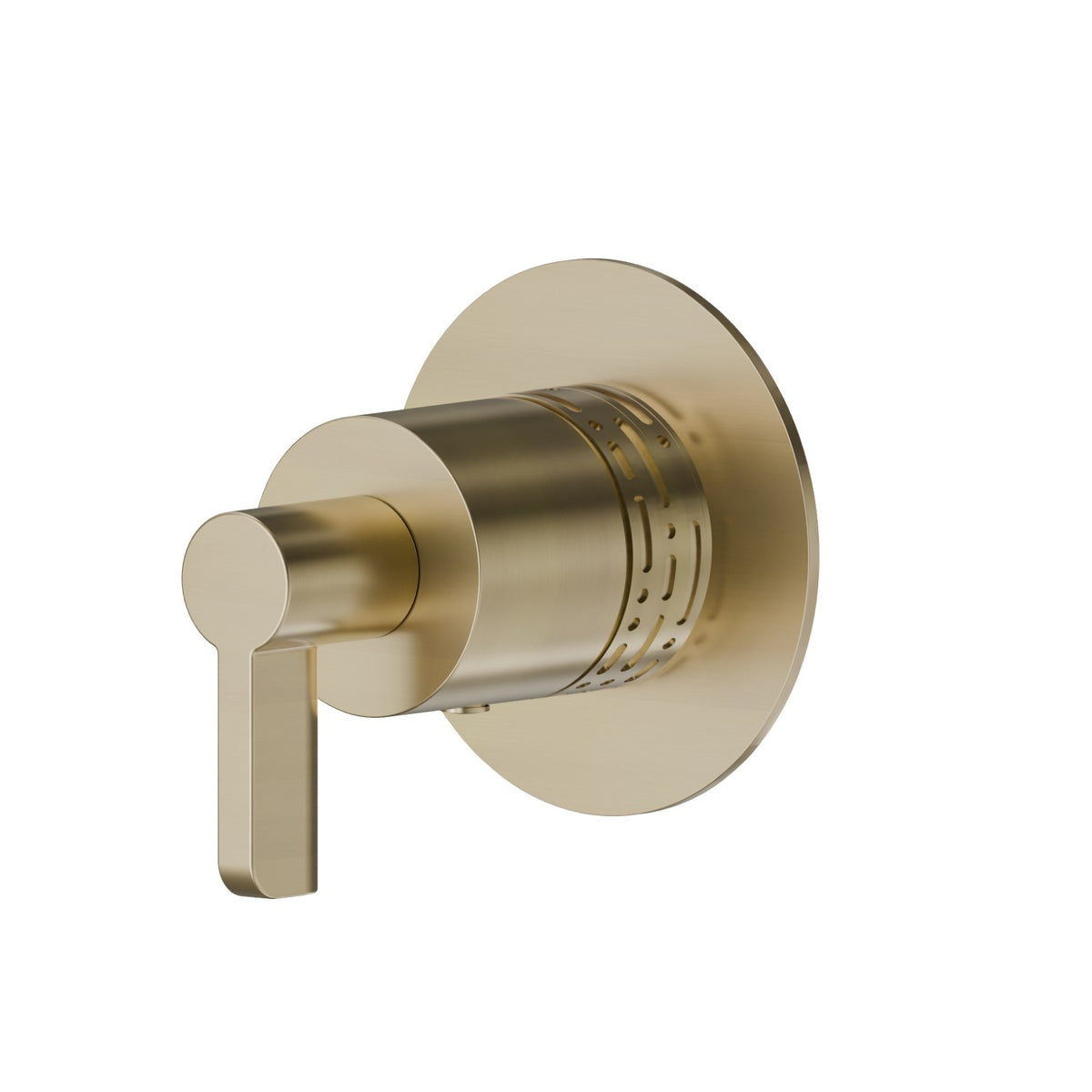 Newform 73426E - PVD brushed Pale Gold - codice 73426E.59.098