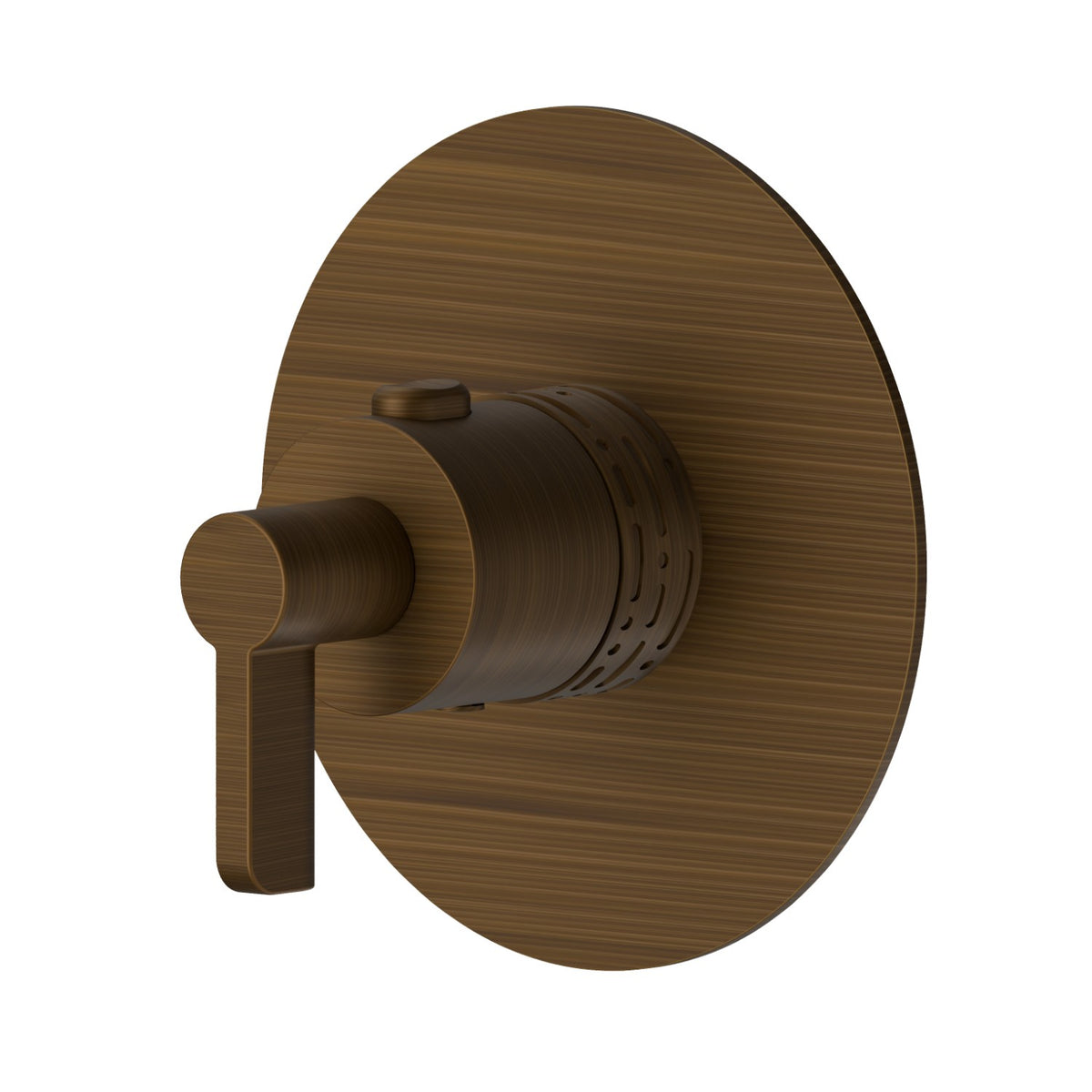 Newform 73427E - Groove Bronze - codice 73427E.47.083