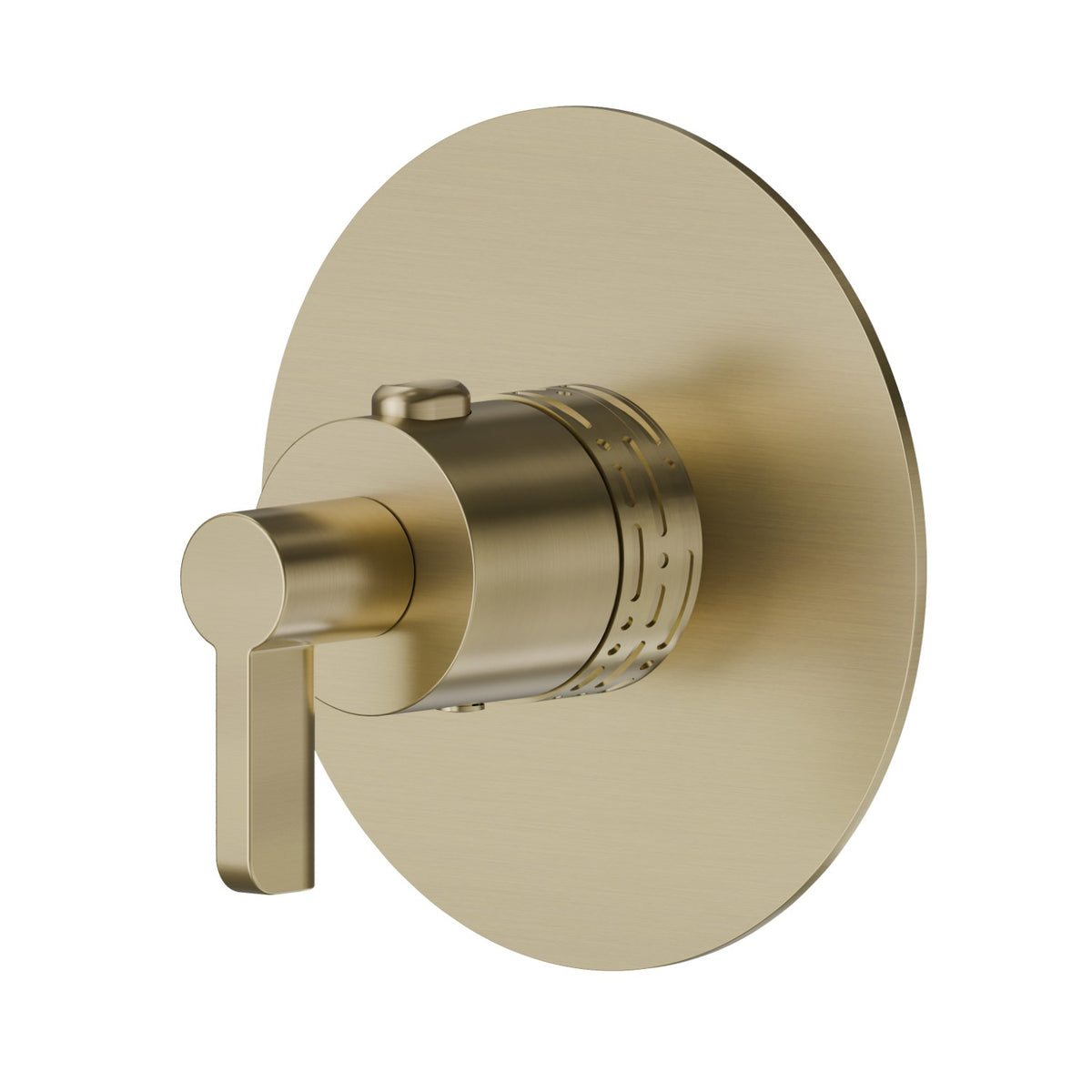 Newform 73427E - PVD brushed Pale Gold - codice 73427E.59.098