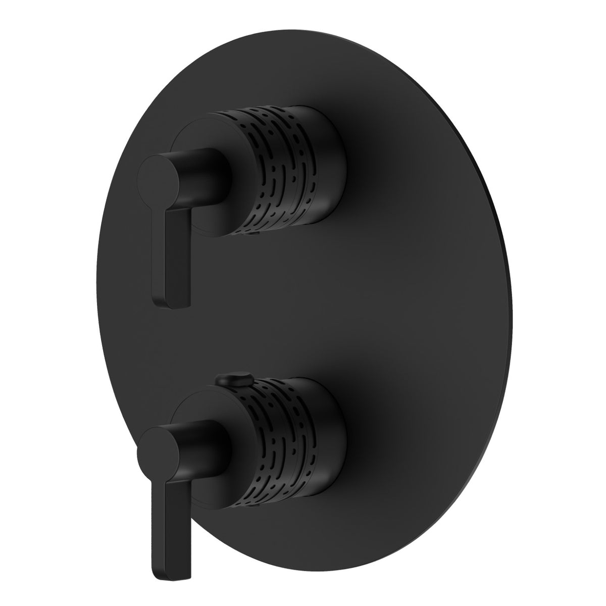 Newform 73428E - Nero opaco - codice 73428E.01.093