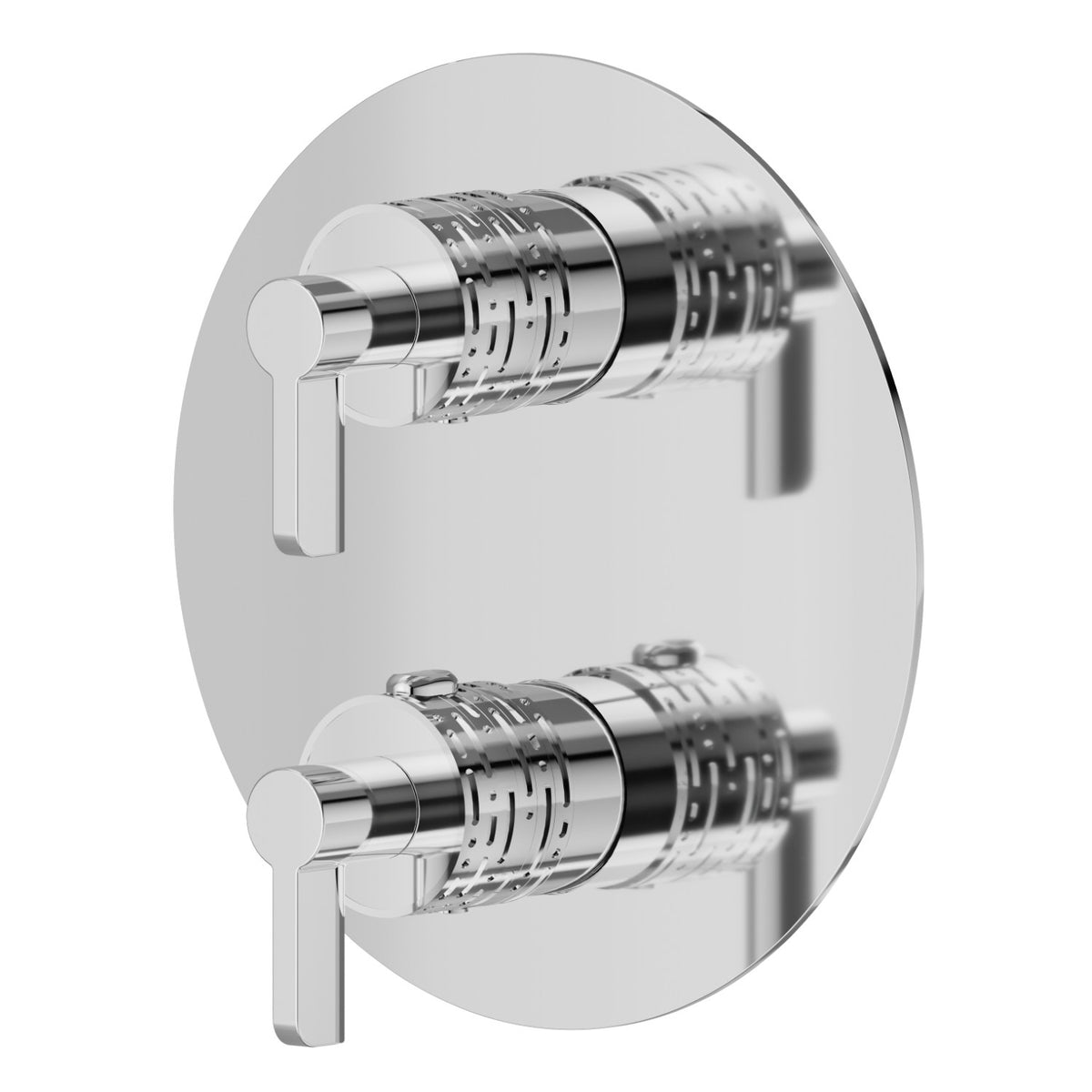 Newform 73428E - Cromo - codice 73428E.21.018