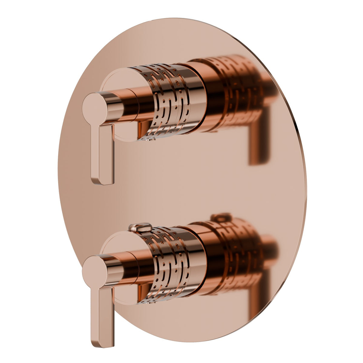 Newform 73428E - PVD Copper Bronze - codice 73428E.58.061
