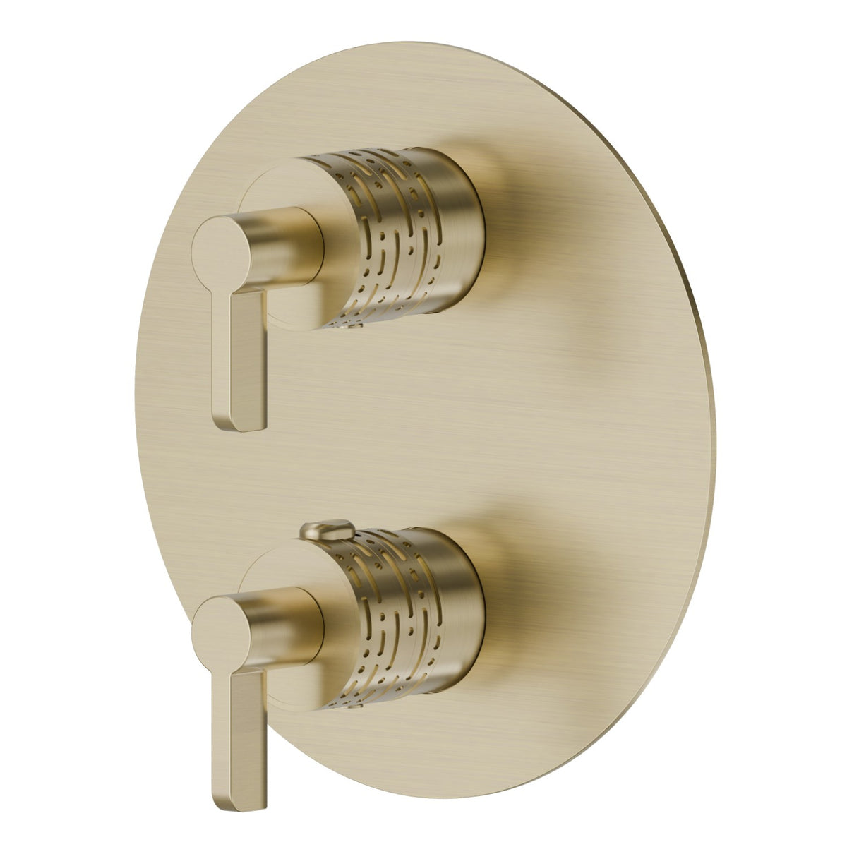 Newform 73428E - PVD brushed Pale Gold - codice 73428E.59.098