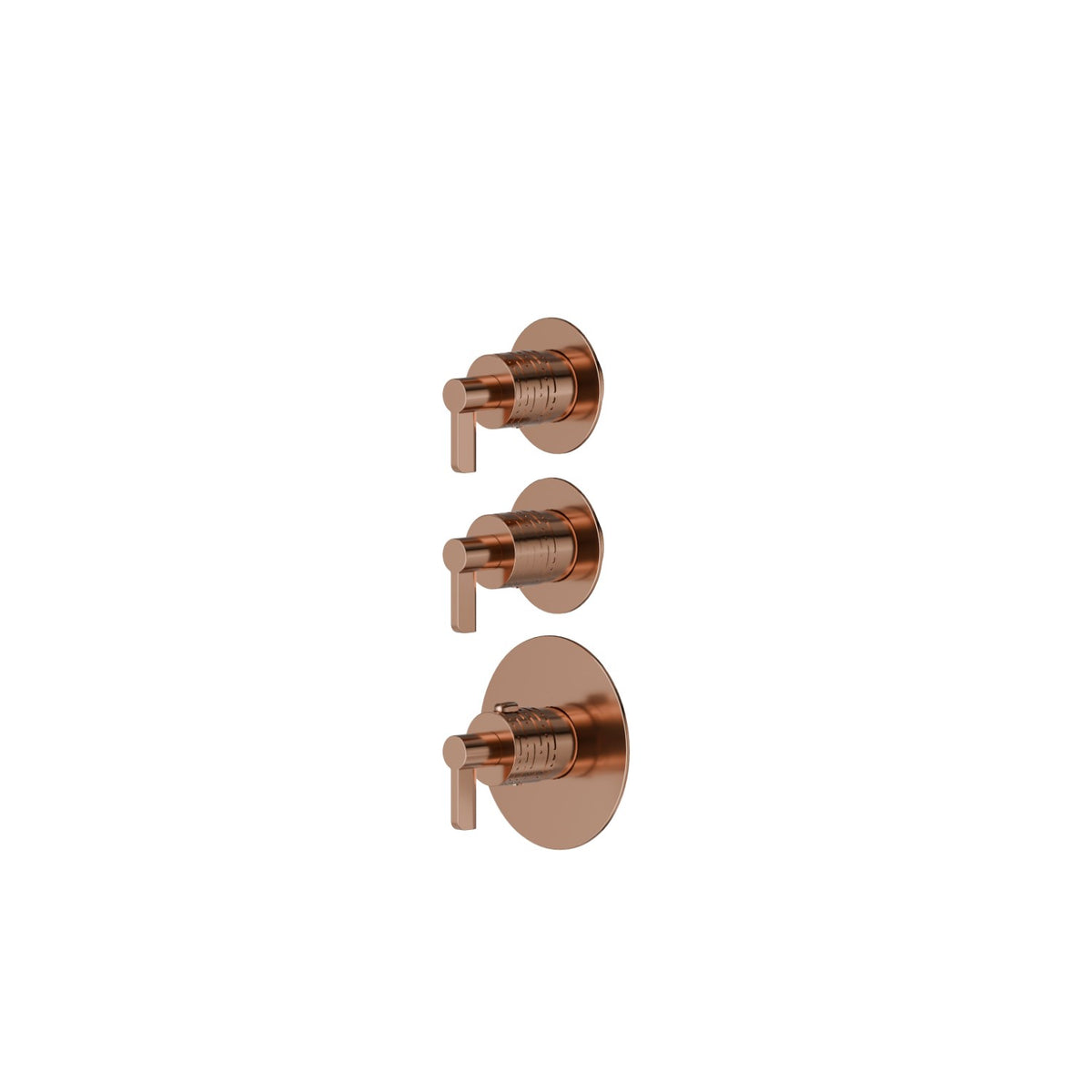 Newform 73429E - PVD Copper Bronze - codice 73429E.58.061