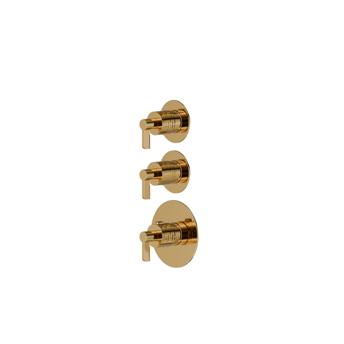 Newform 73429E - PVD Gold lucido - codice 73429E.61.020