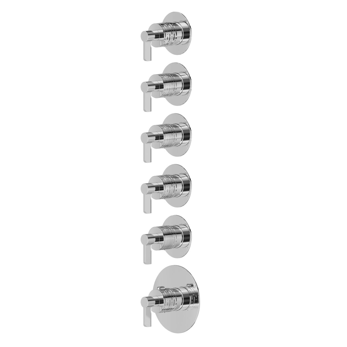 Newform 73432E - Cromo - codice 73432E.21.018