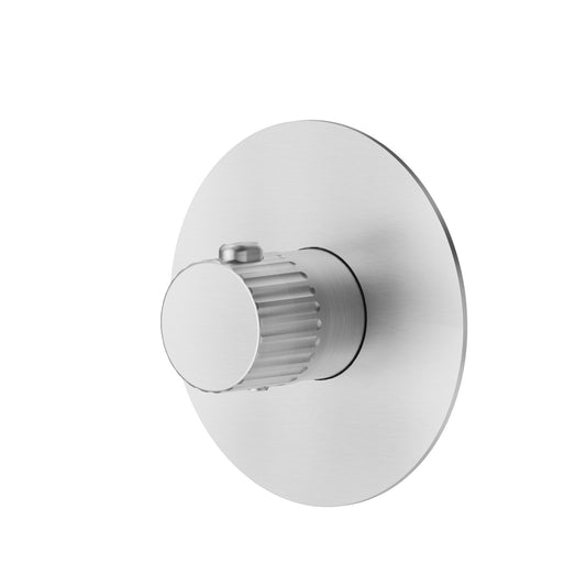 Newform 73434EX - Acciaio inox - codice 73434EX.50.050
