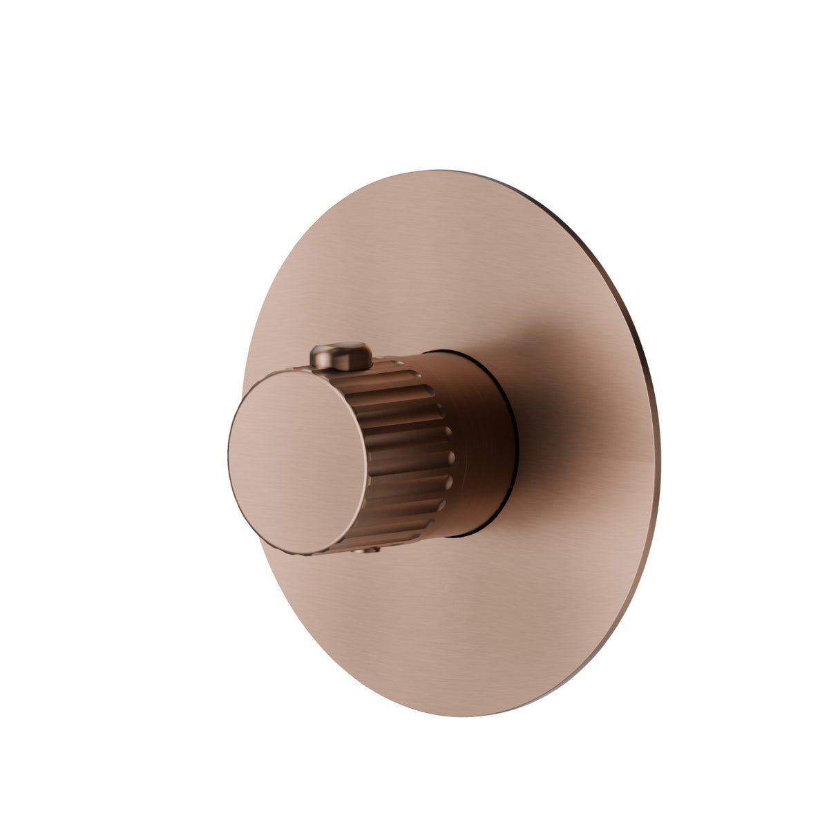 Newform 73434EX - PVD brushed Copper Bronze - codice 73434EX.59.067