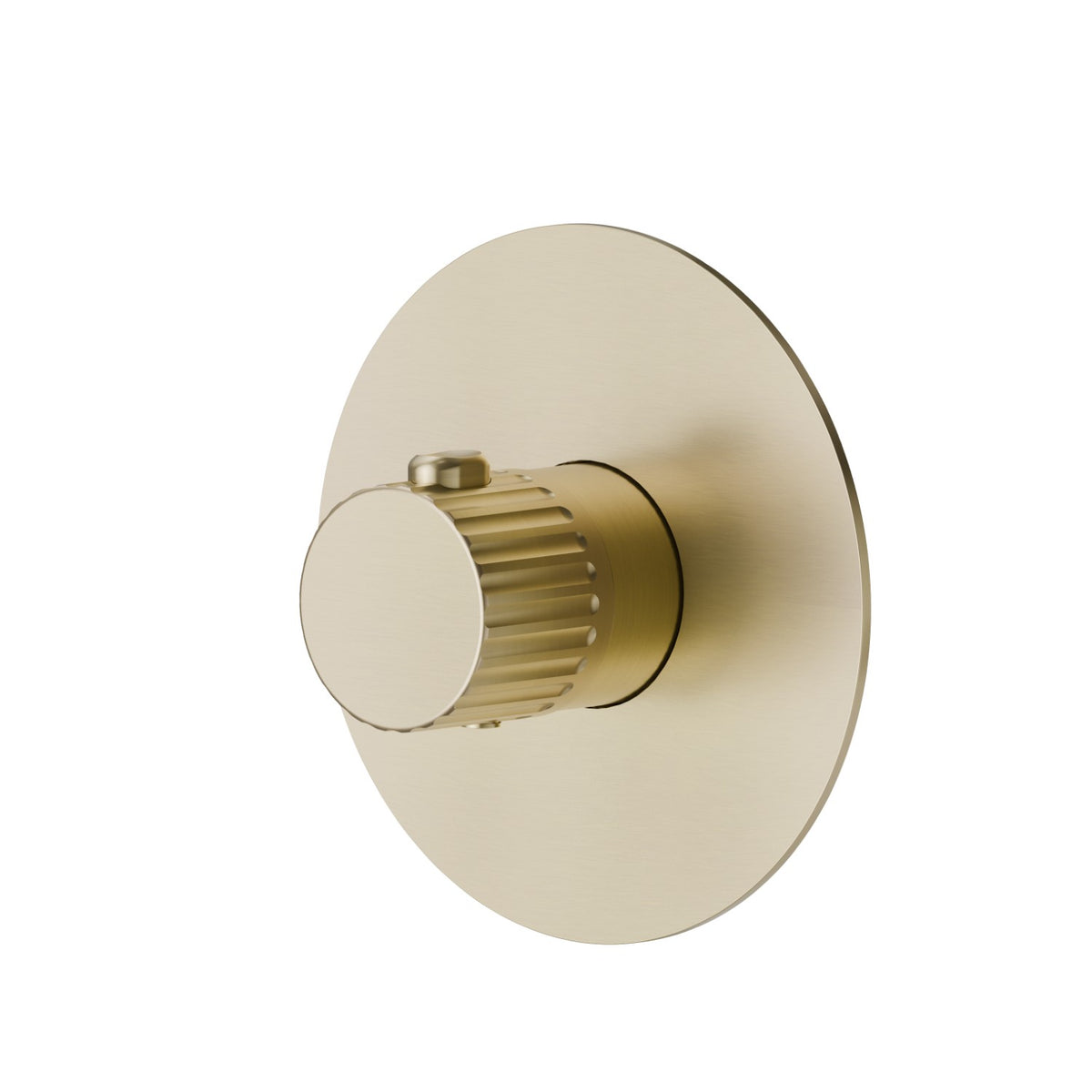 Newform 73434EX - PVD brushed Pale Gold - codice 73434EX.59.098