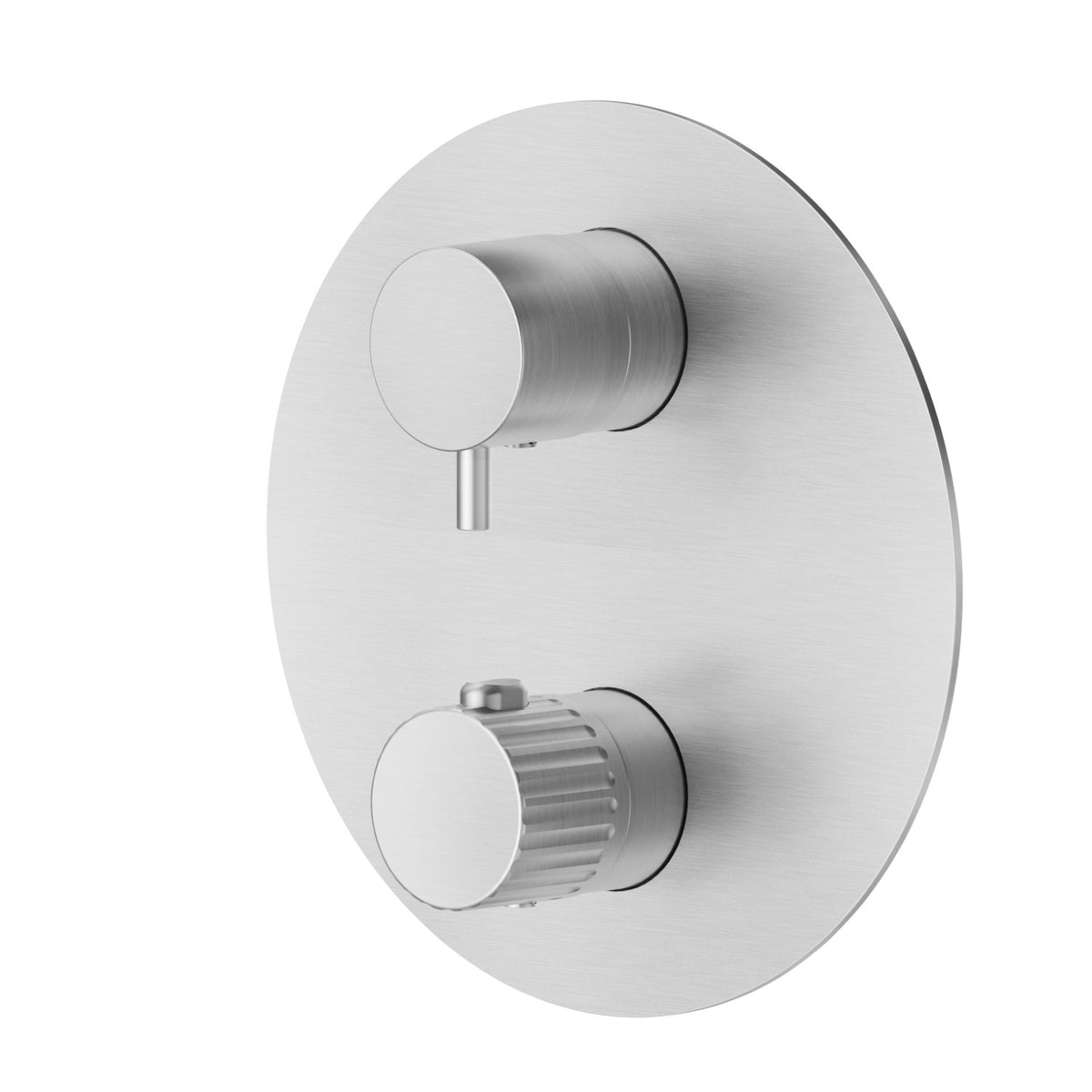 Newform 73435EX - Acciaio inox - codice 73435EX.50.050