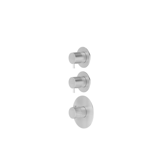 Newform 73436EX - Acciaio inox - codice 73436EX.50.050