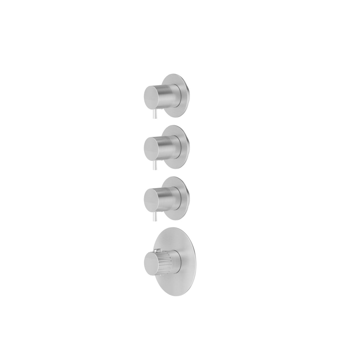Newform 73437EX - Acciaio inox - codice 73437EX.50.050