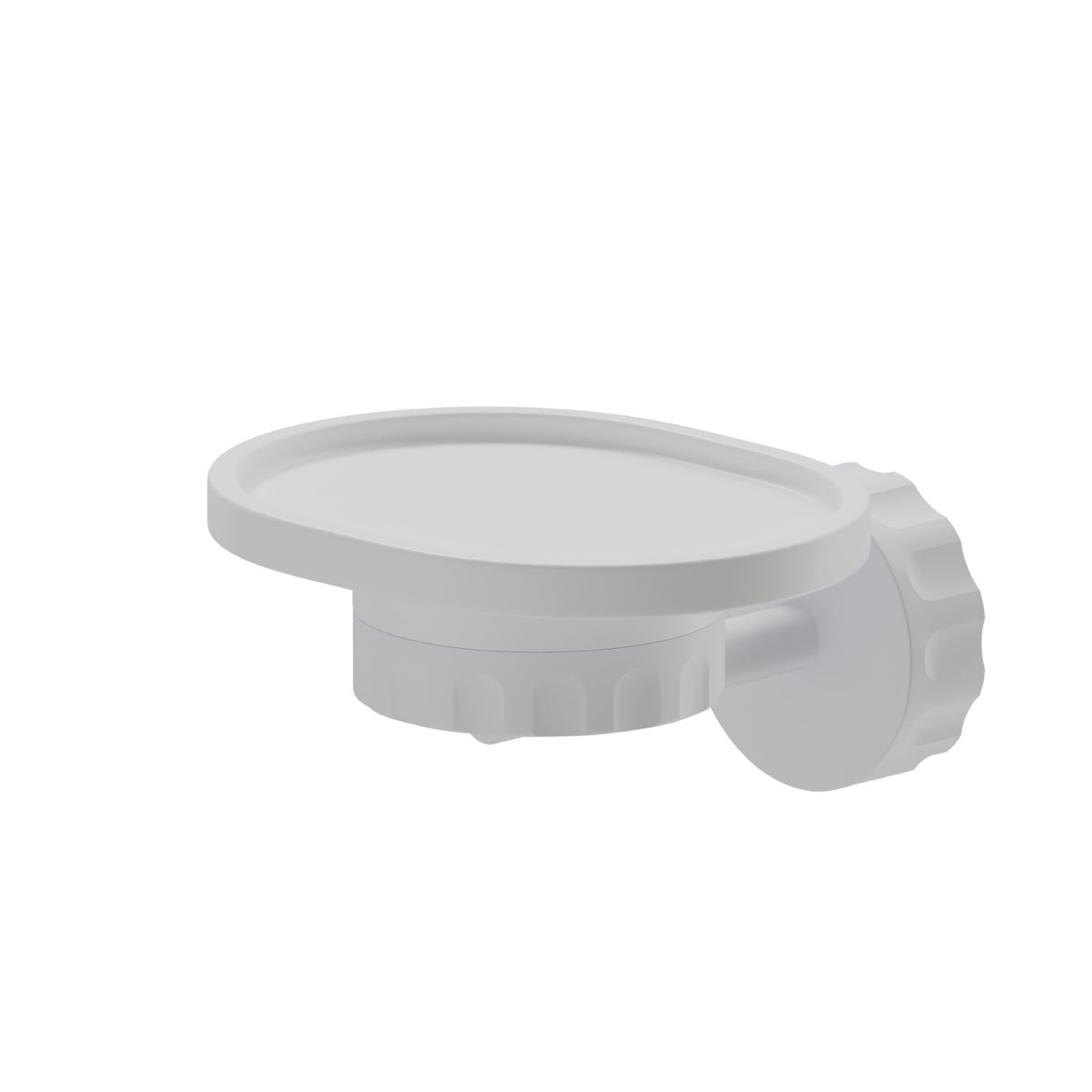 Newform 73500 - Bianco opaco - codice 73500.01.014