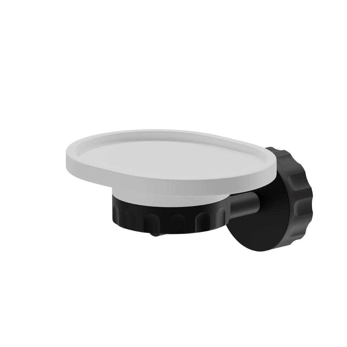 Newform 73500 - Nero opaco - codice 73500.01.093