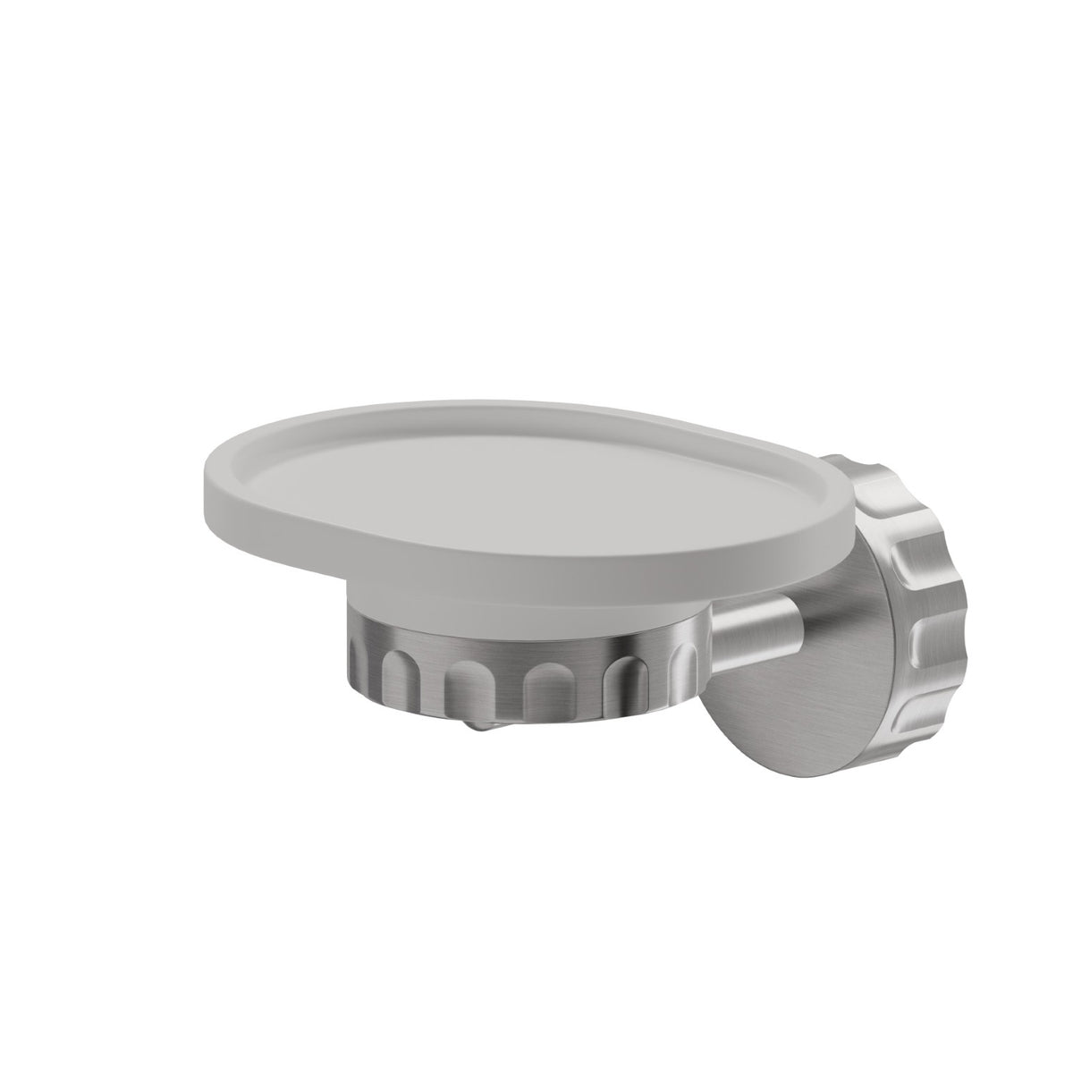 Newform 73500 - PVD brushed Acciaio inox - codice 73500.59.066