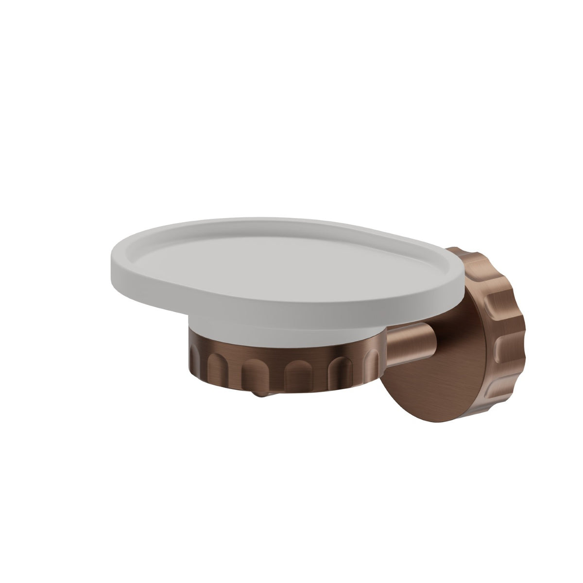 Newform 73500 - PVD brushed Copper Bronze - codice 73500.59.067
