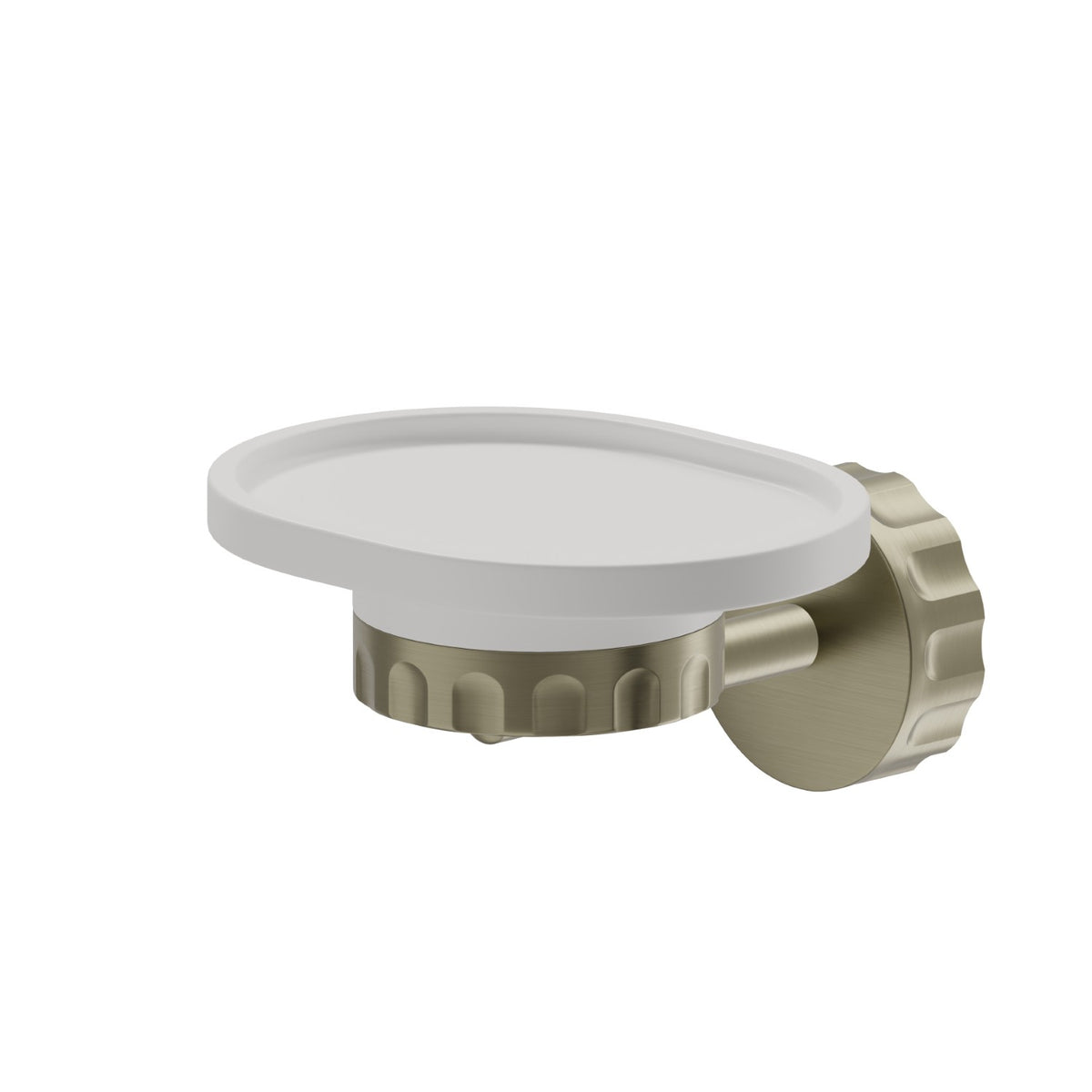 Newform 73500 - PVD brushed Pale Gold - codice 73500.59.098