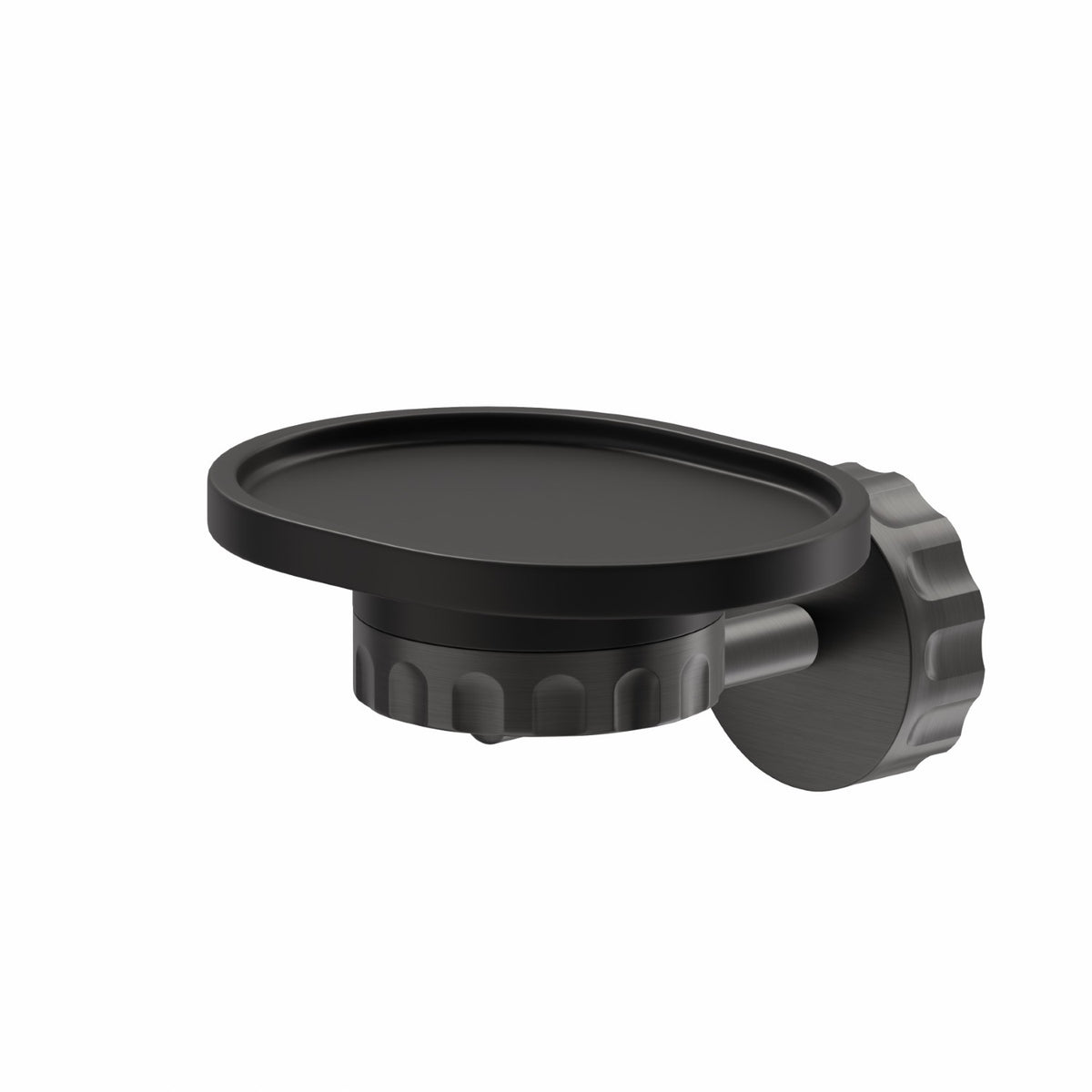 Newform 73501 - PVD brushed Gun Metal - codice 73501.59.064