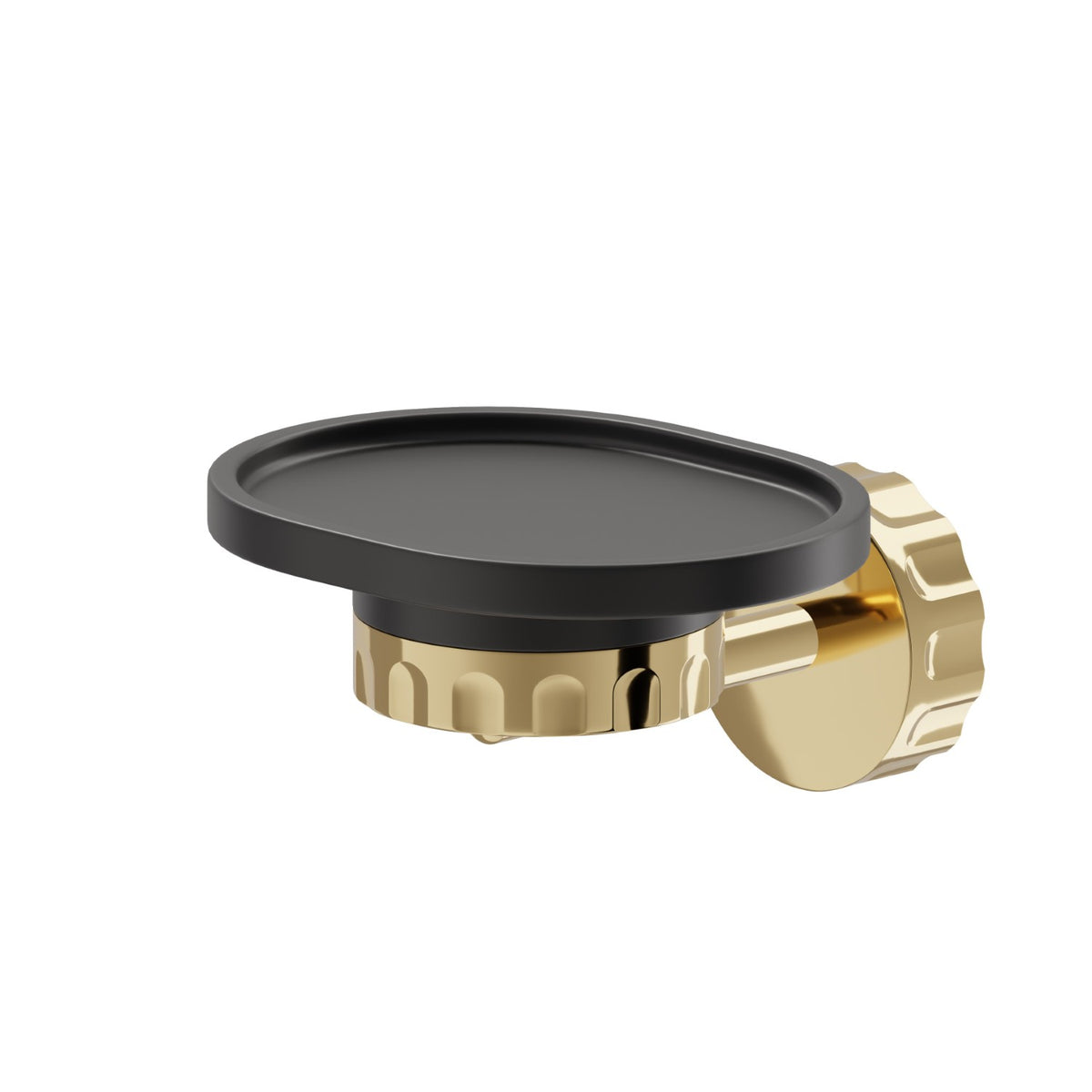 Newform 73501 - PVD Gold lucido - codice 73501.61.020