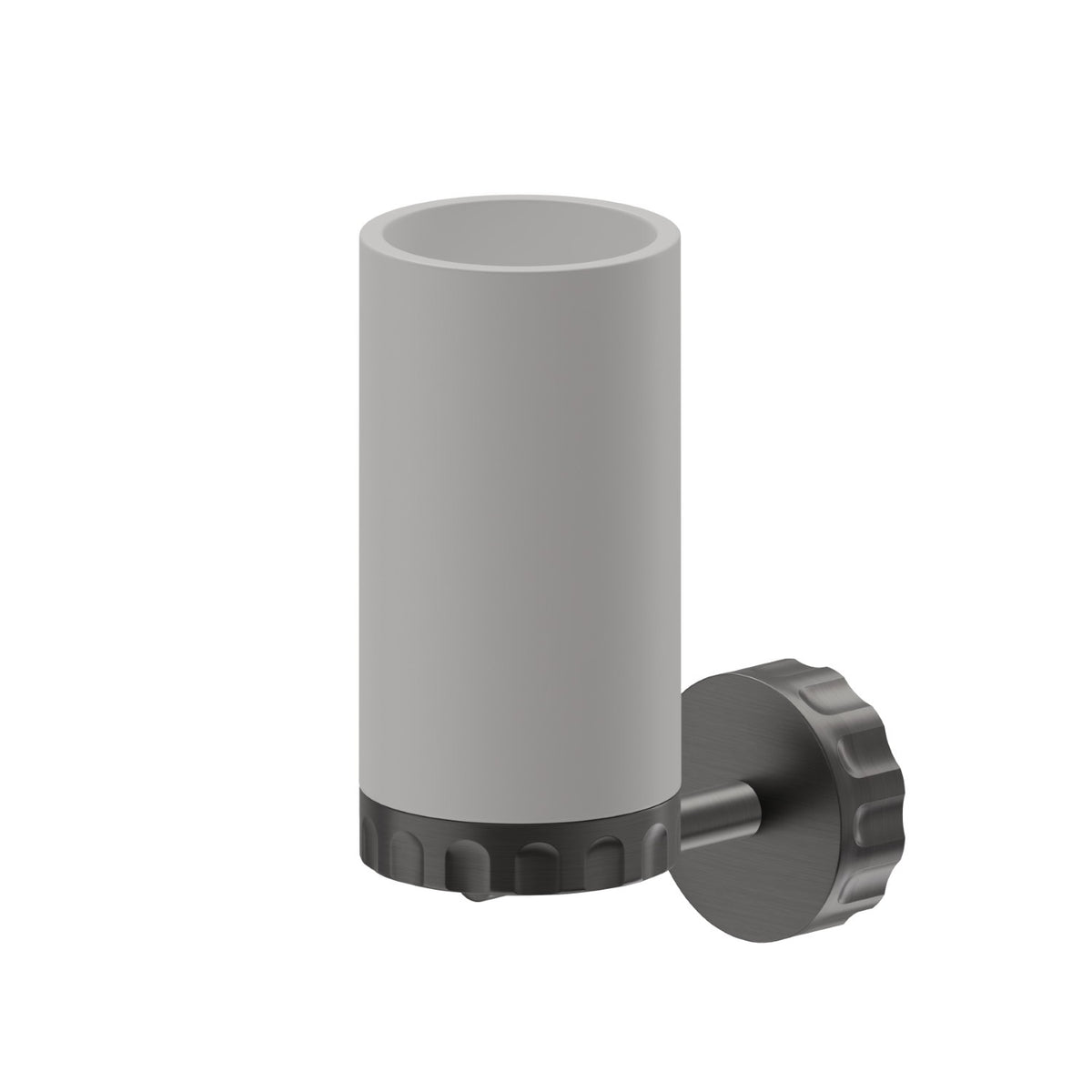 Newform 73505 - PVD brushed Gun Metal - codice 73505.59.064