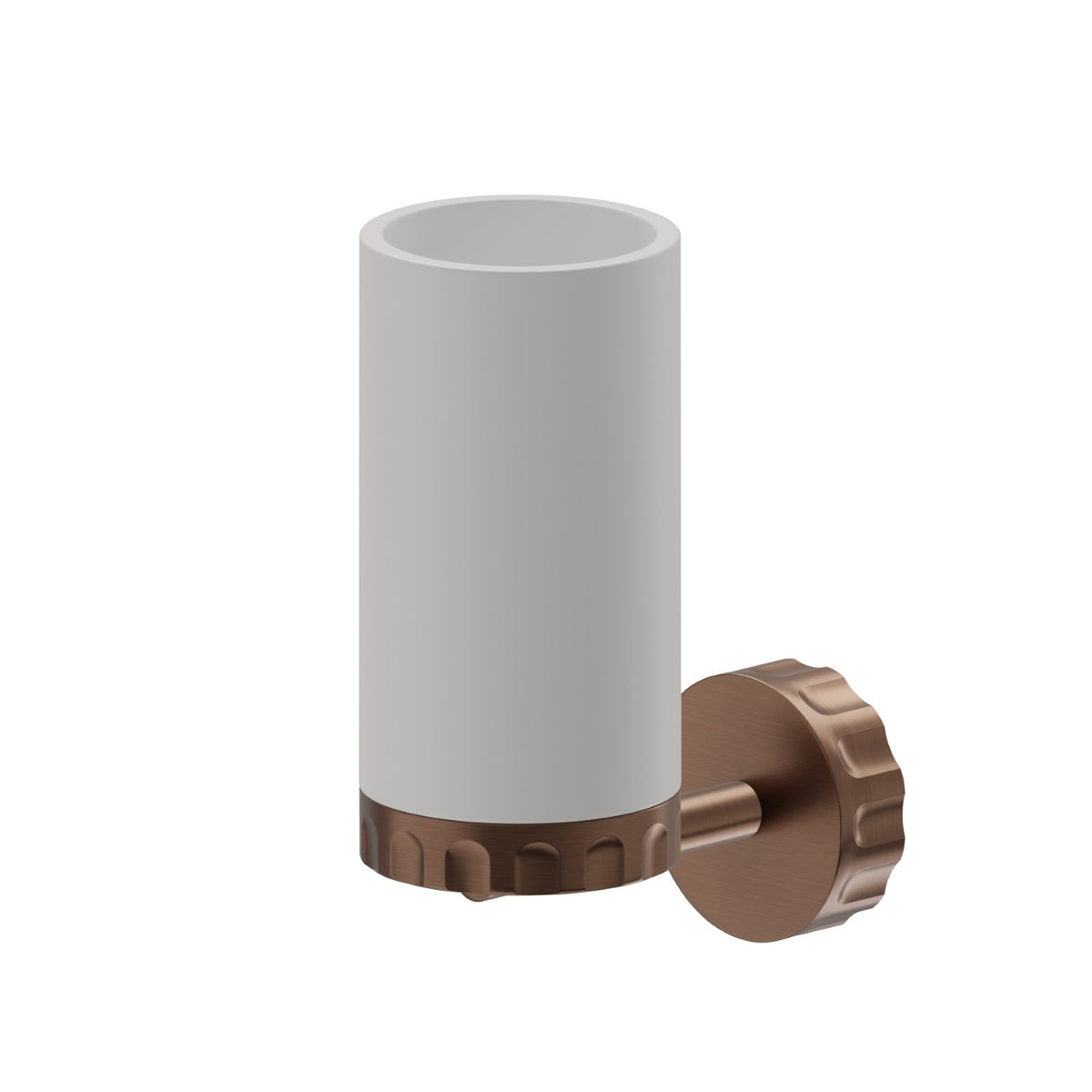 Newform 73505 - PVD brushed Copper Bronze - codice 73505.59.067