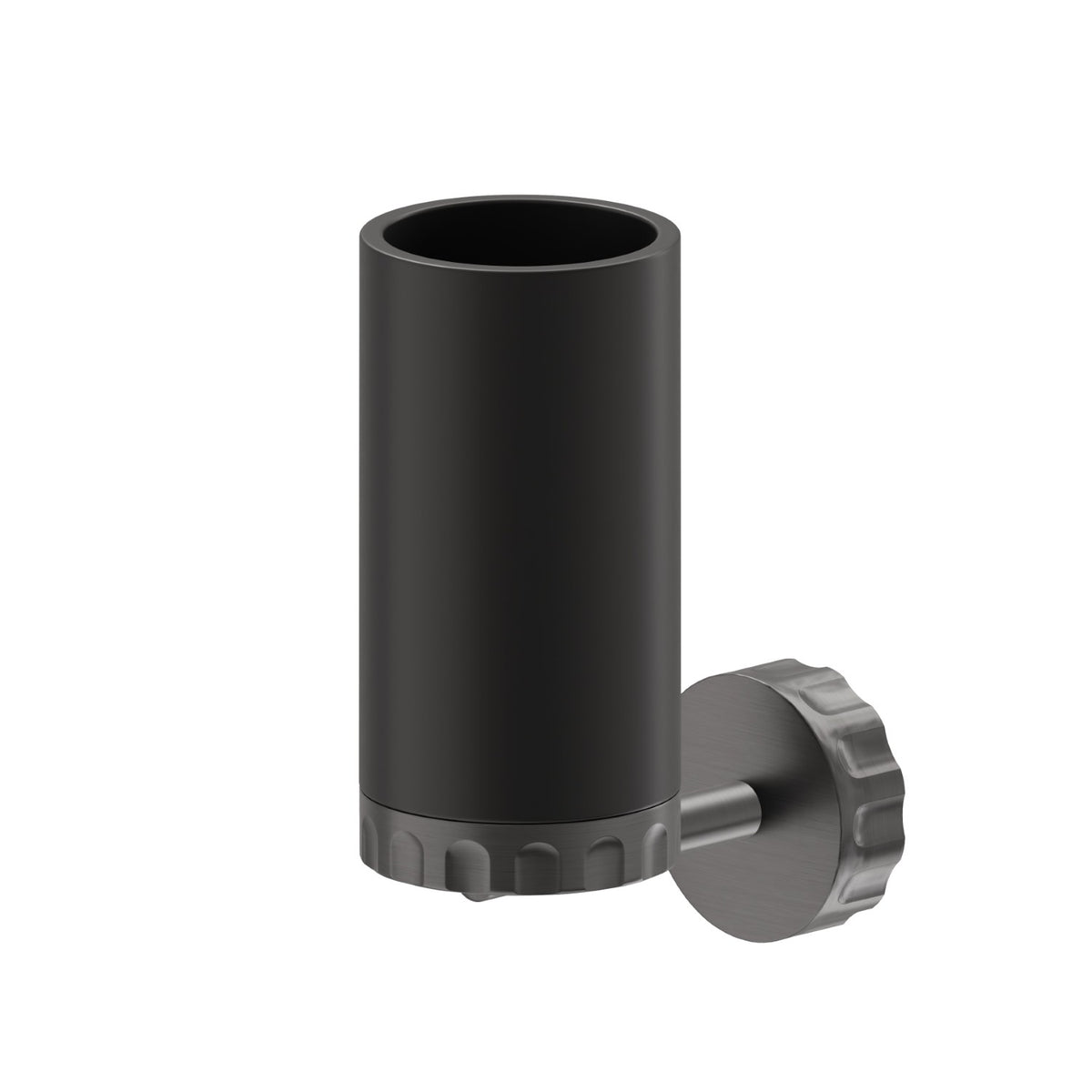 Newform 73506 - PVD brushed Gun Metal - codice 73506.59.064