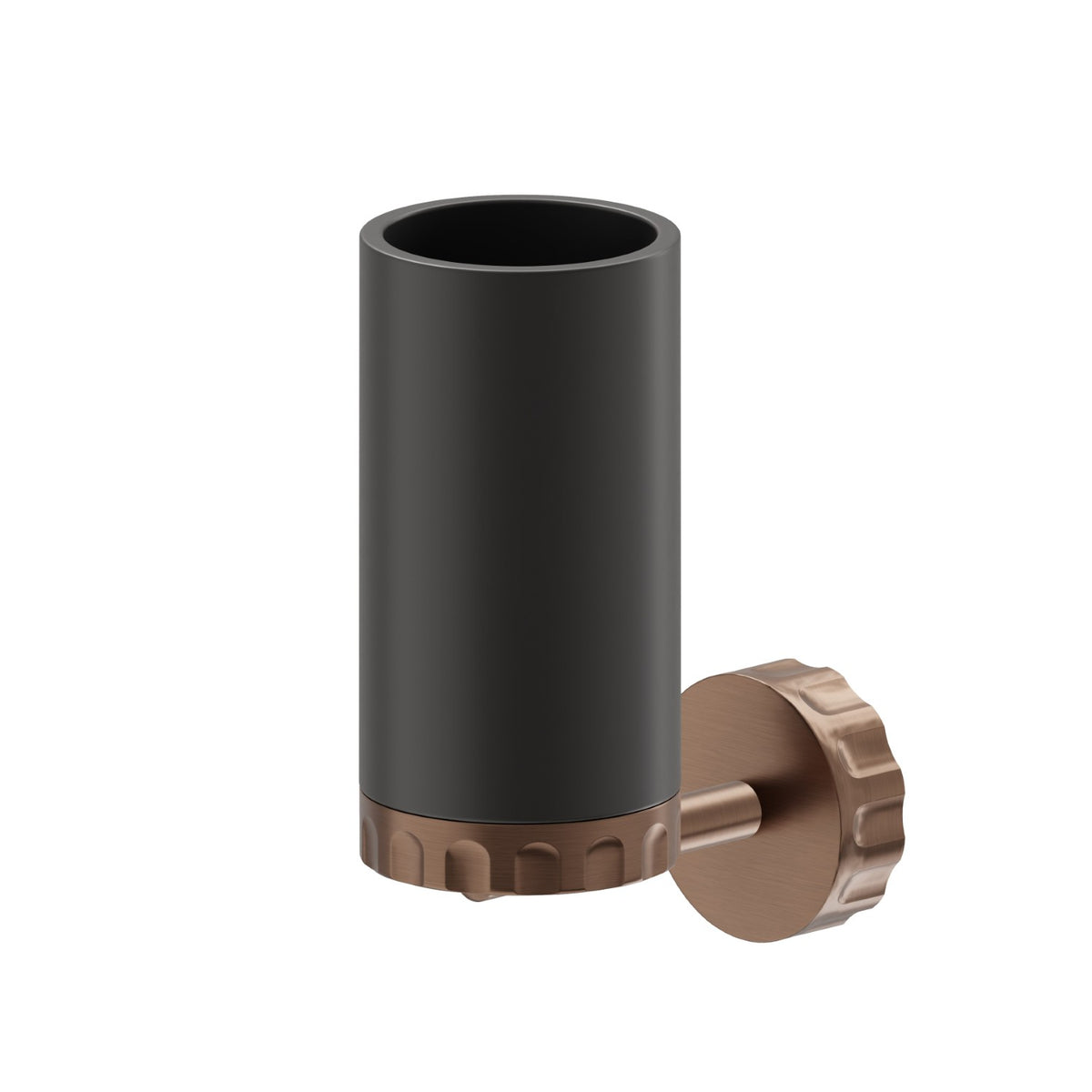 Newform 73506 - PVD brushed Copper Bronze - codice 73506.59.067