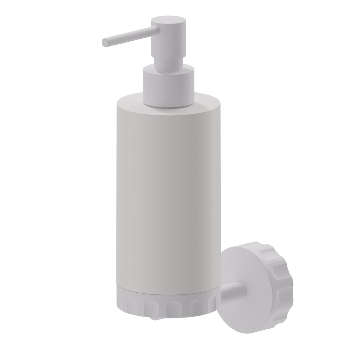 Newform 73510 - Bianco opaco - codice 73510.01.014
