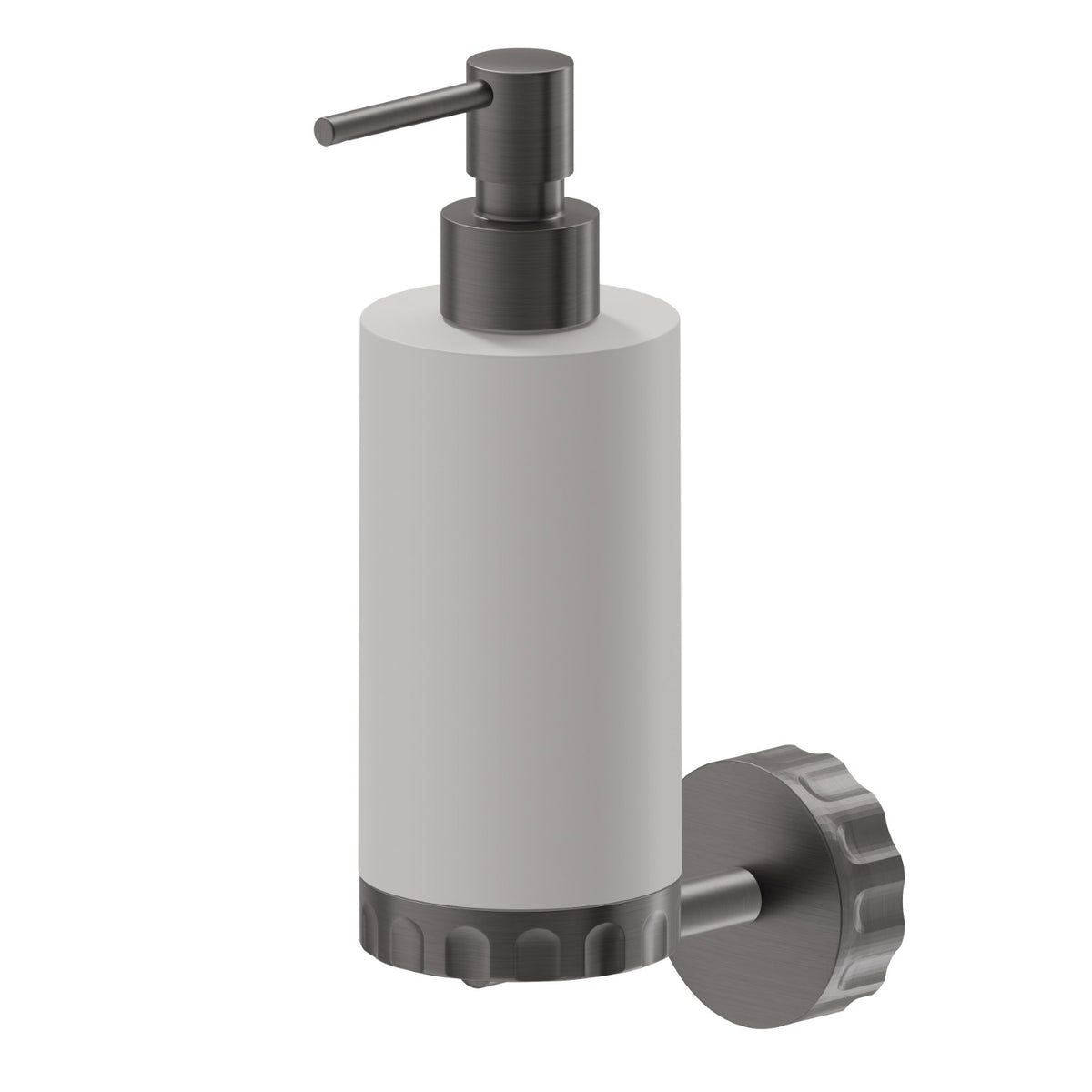 Newform 73510 - PVD brushed Gun Metal - codice 73510.59.064