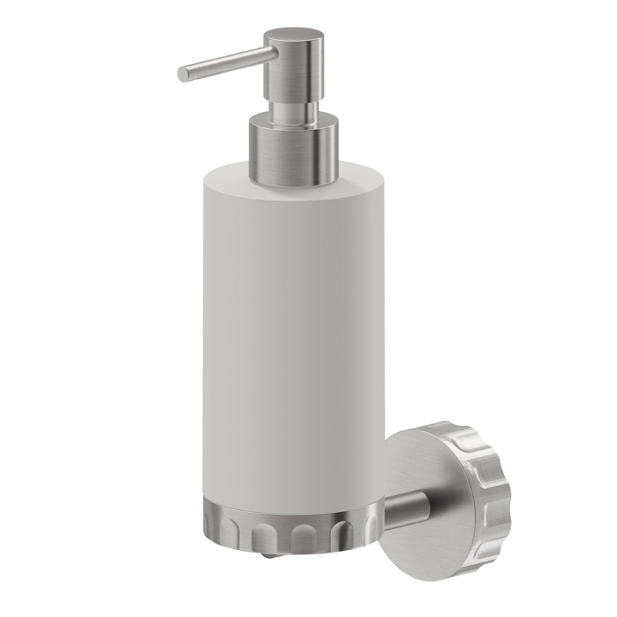 Newform 73510 - PVD brushed Acciaio inox - codice 73510.59.066